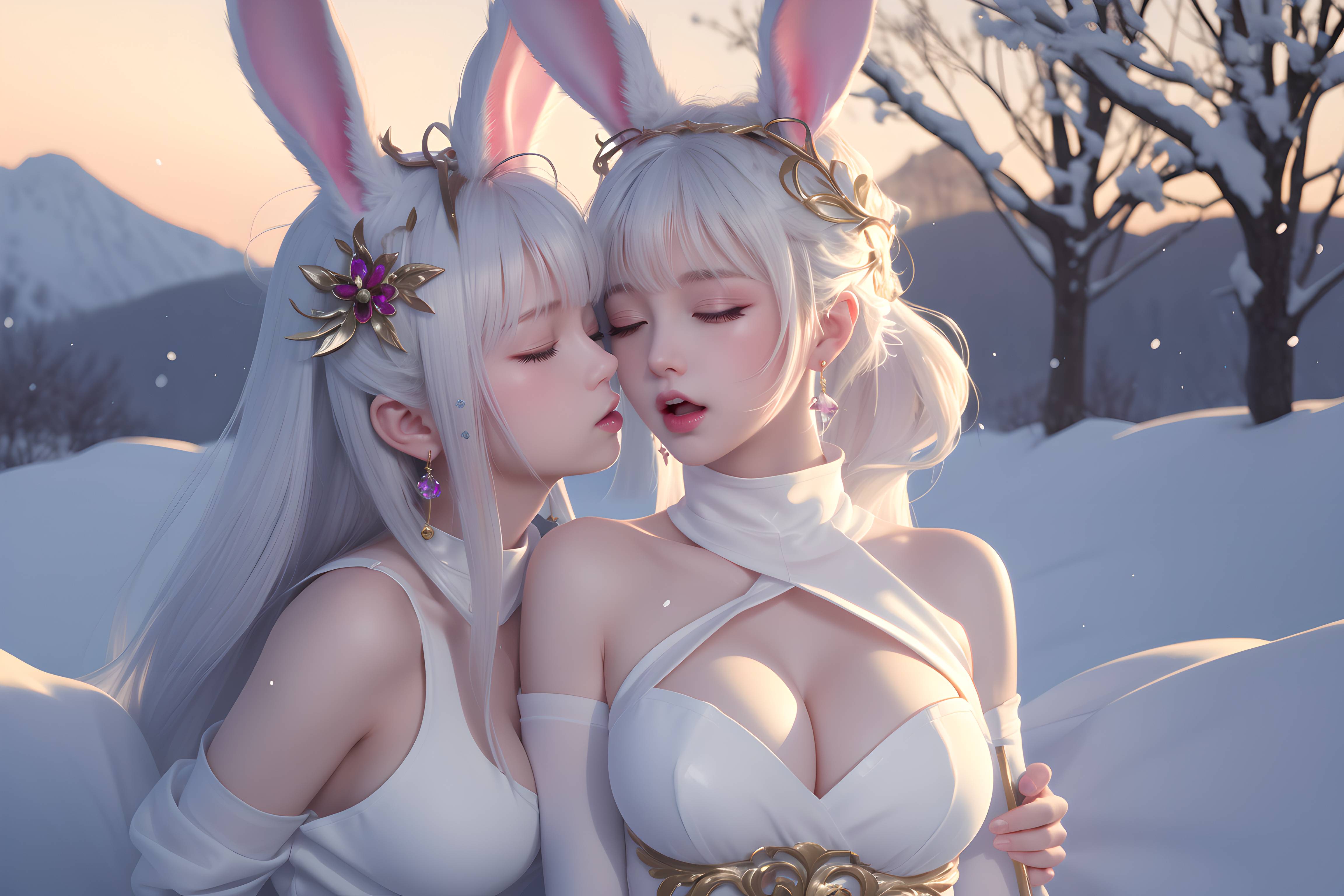 图片[62]-王者荣耀-公孙离 精美-六色网