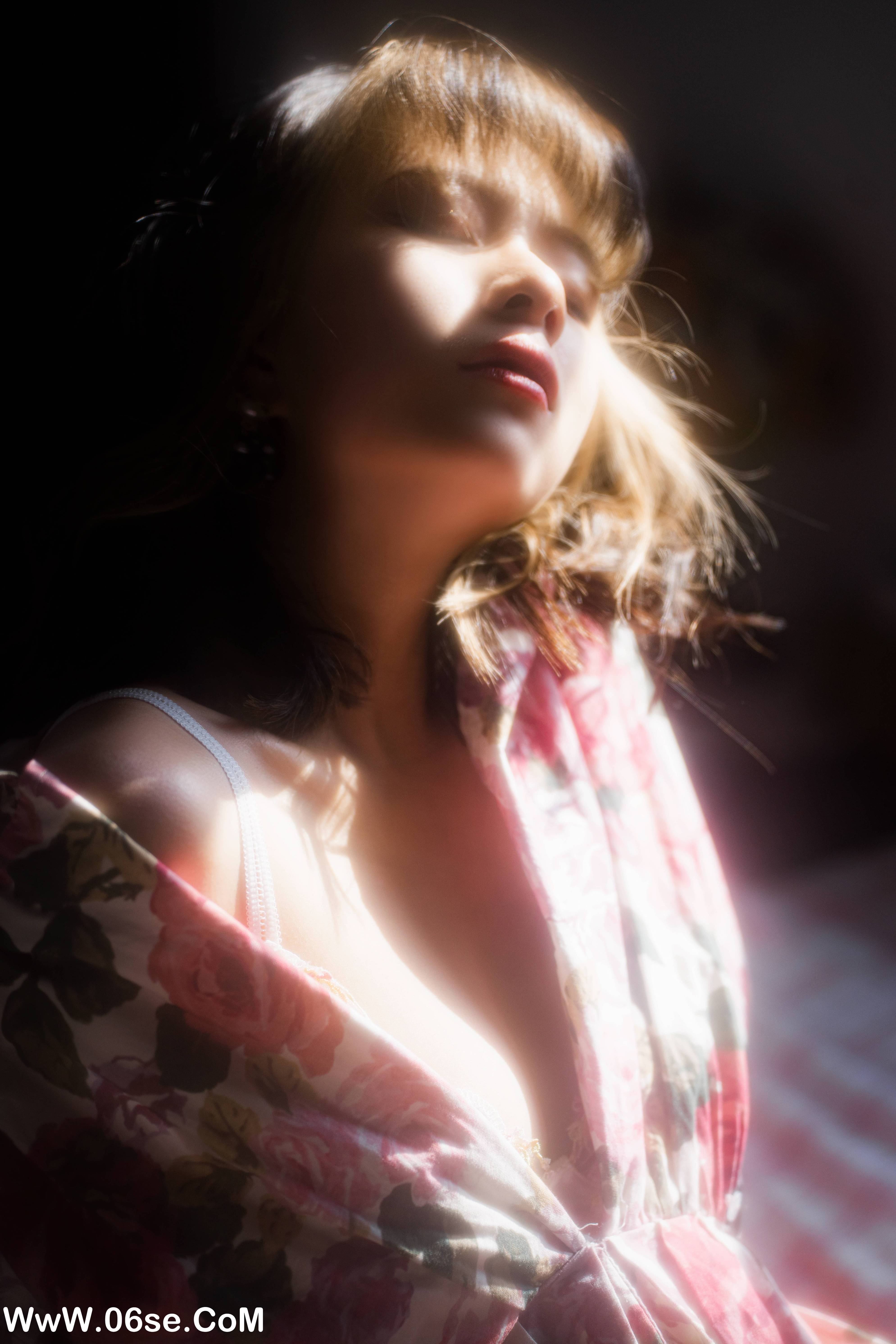 图片[10]-[YITUYU艺图语]2022.07.04 梦里碎花 清青琴玖[26+1P／433MB]-六色网