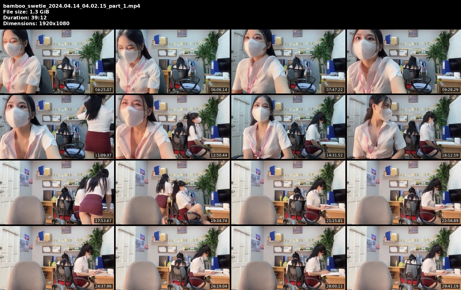 bamboo_swetie 2024-04-14 04:02:15 - Part 2 Preview