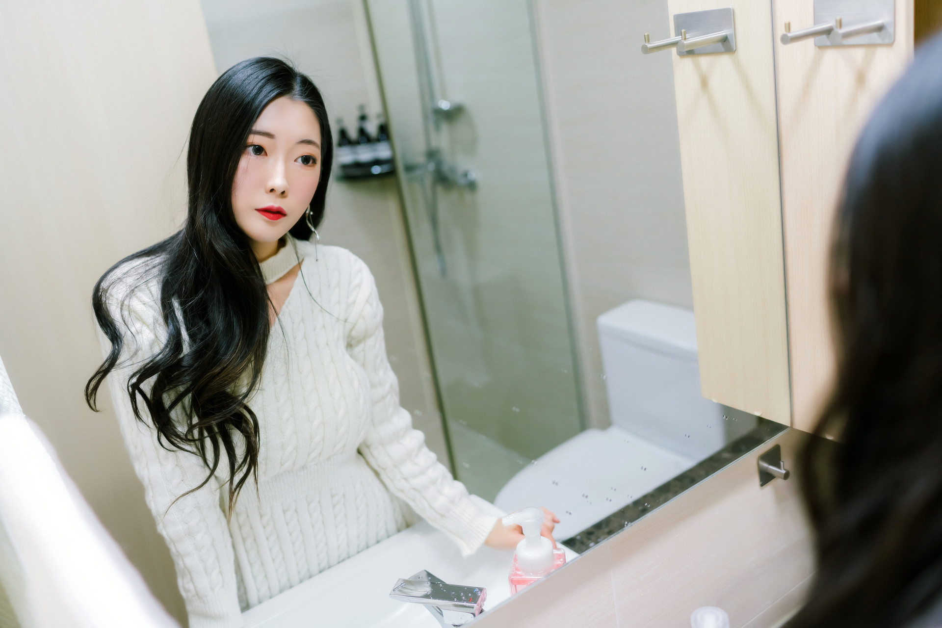 Mona 모나, [Moon Night Snap] In the Room Set.02 5