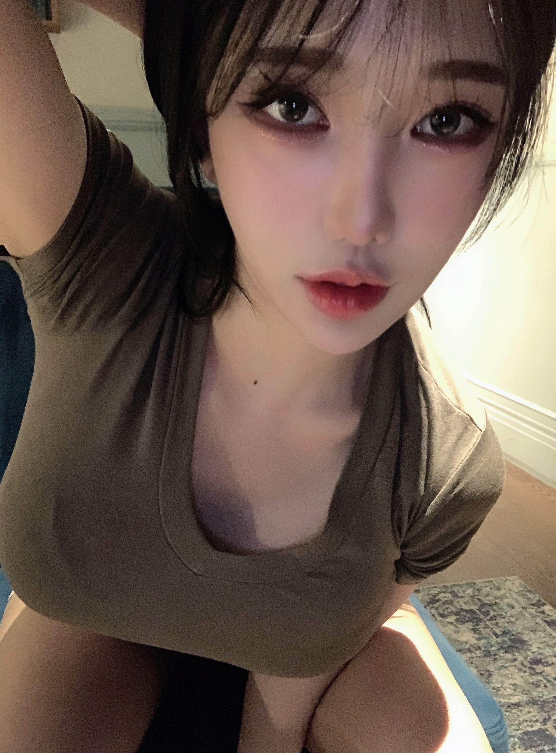 [Moon Night Snap] Yunjin - Your Yunjin 74P 65