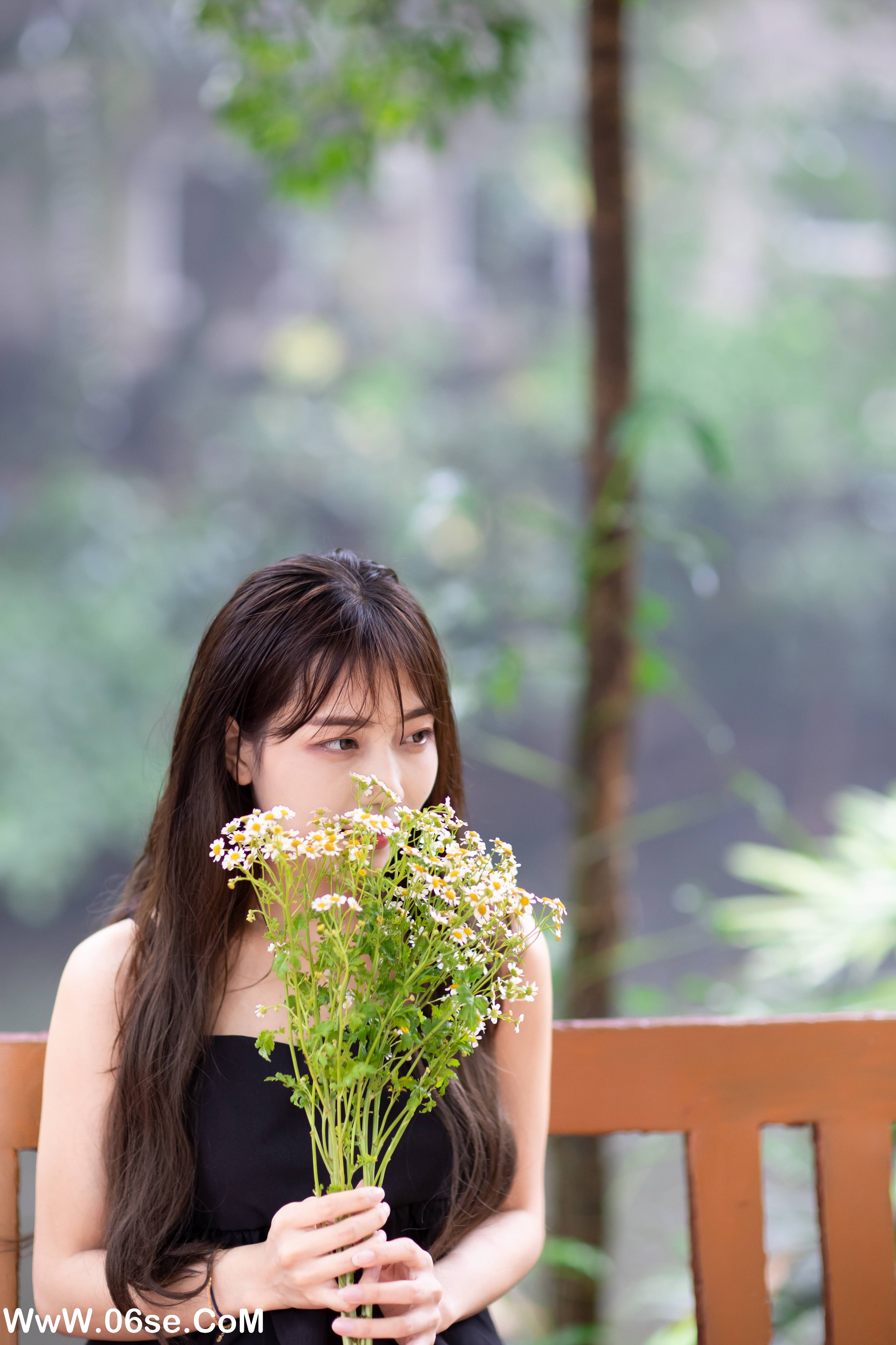 图片[25]-[YITUYU艺图语]2022.06.27 透明伞 沐菡[26P-286.7M]-六色网