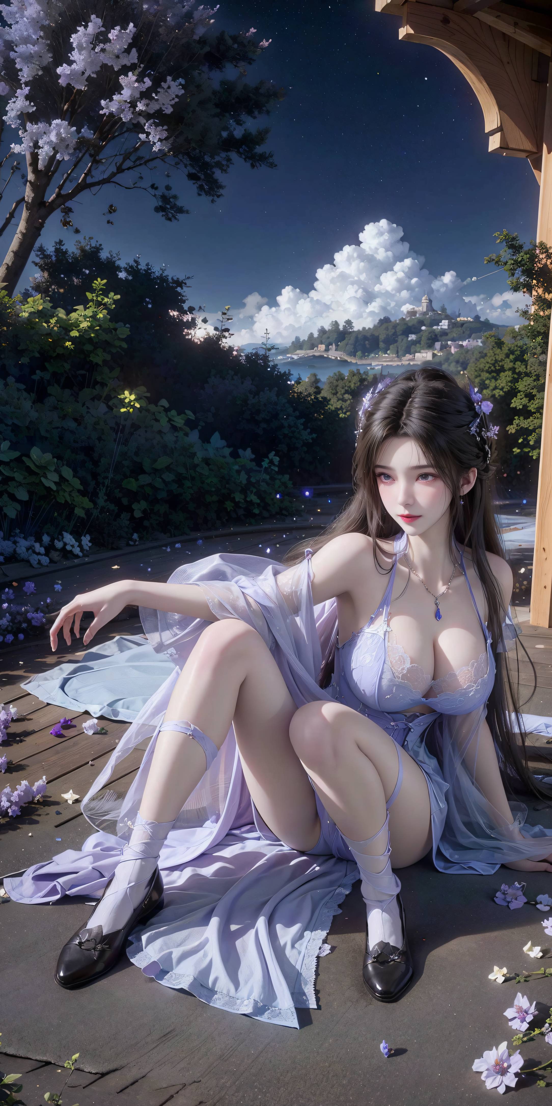 图片[18]-仙逆 李慕婉-六色网