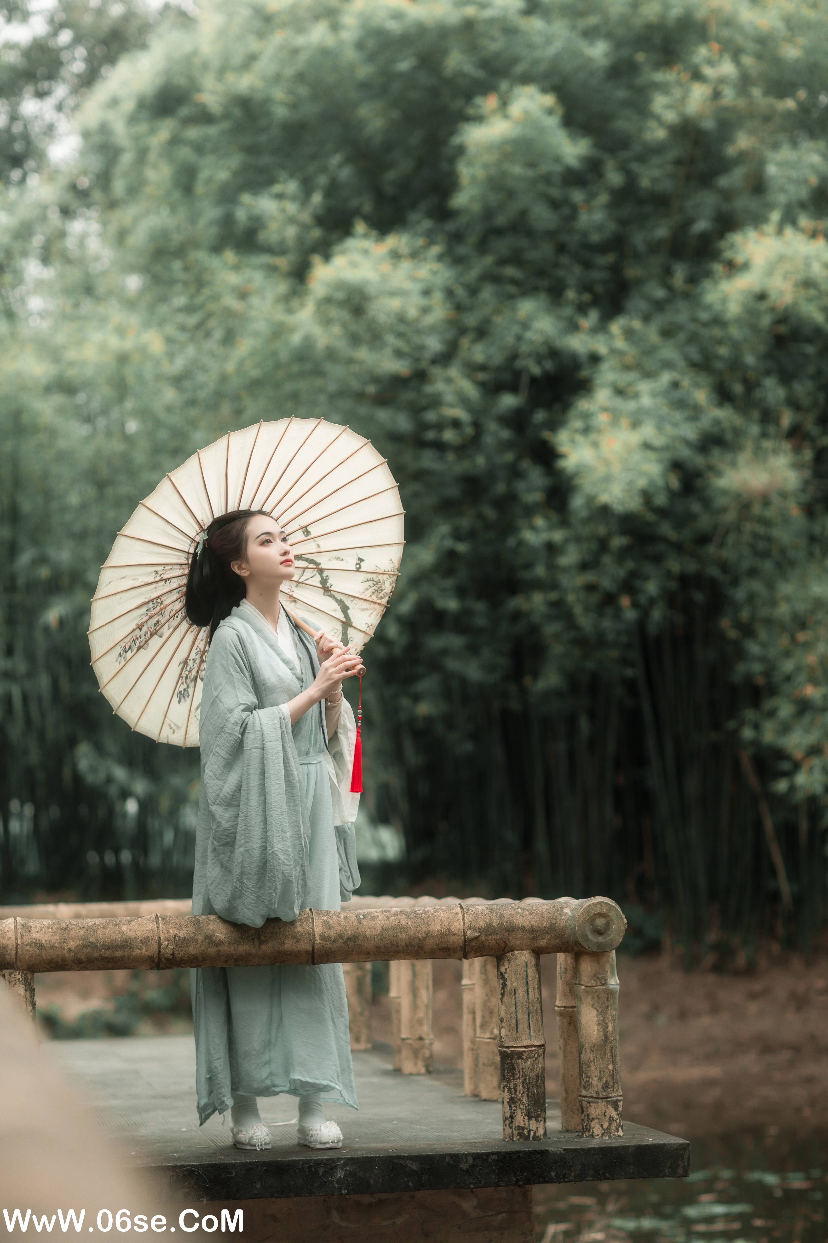 图片[16]-[YITUYU艺图语]2022.02.12 你是人间四月天 歪歪[45+1P／368MB]-六色网