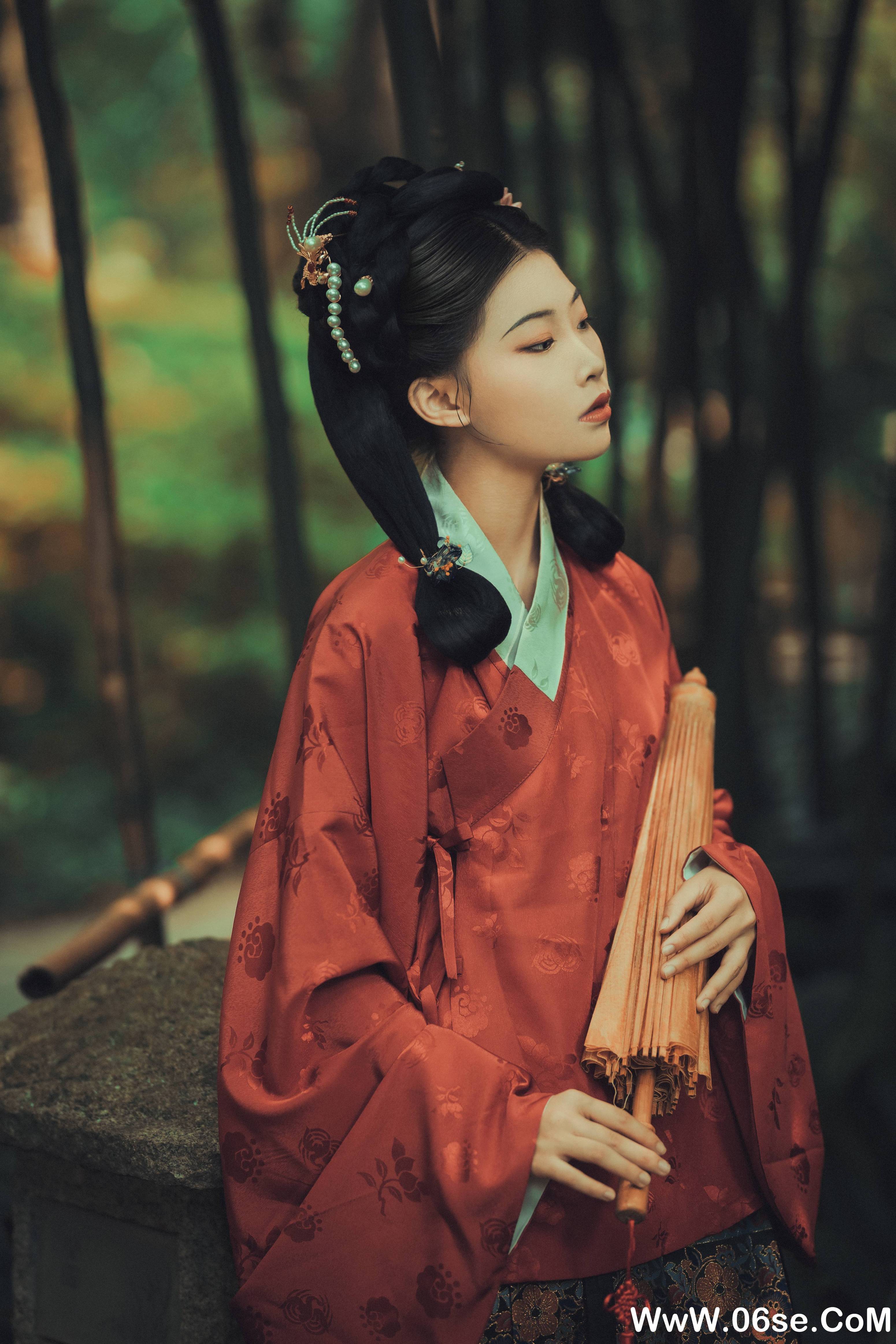 图片[6]-[YITUYU艺图语]2021.09.22 青鲤入我梦 是鲤鱼吧[23+1P／331MB]-六色网