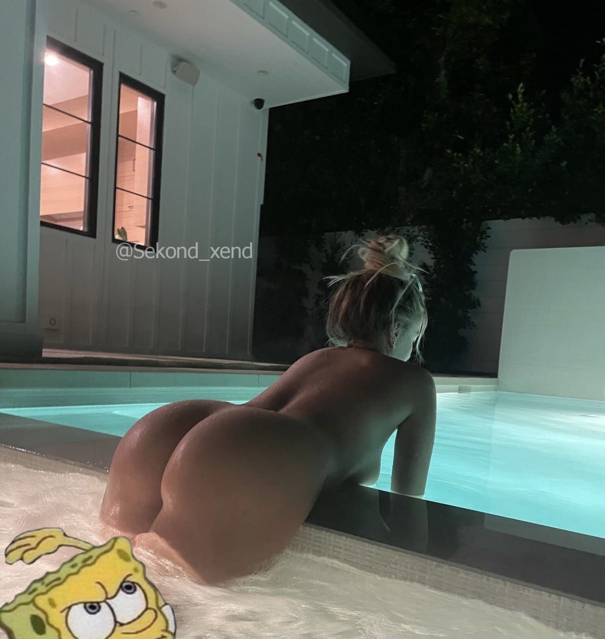 Corinna kopf nude reddit
