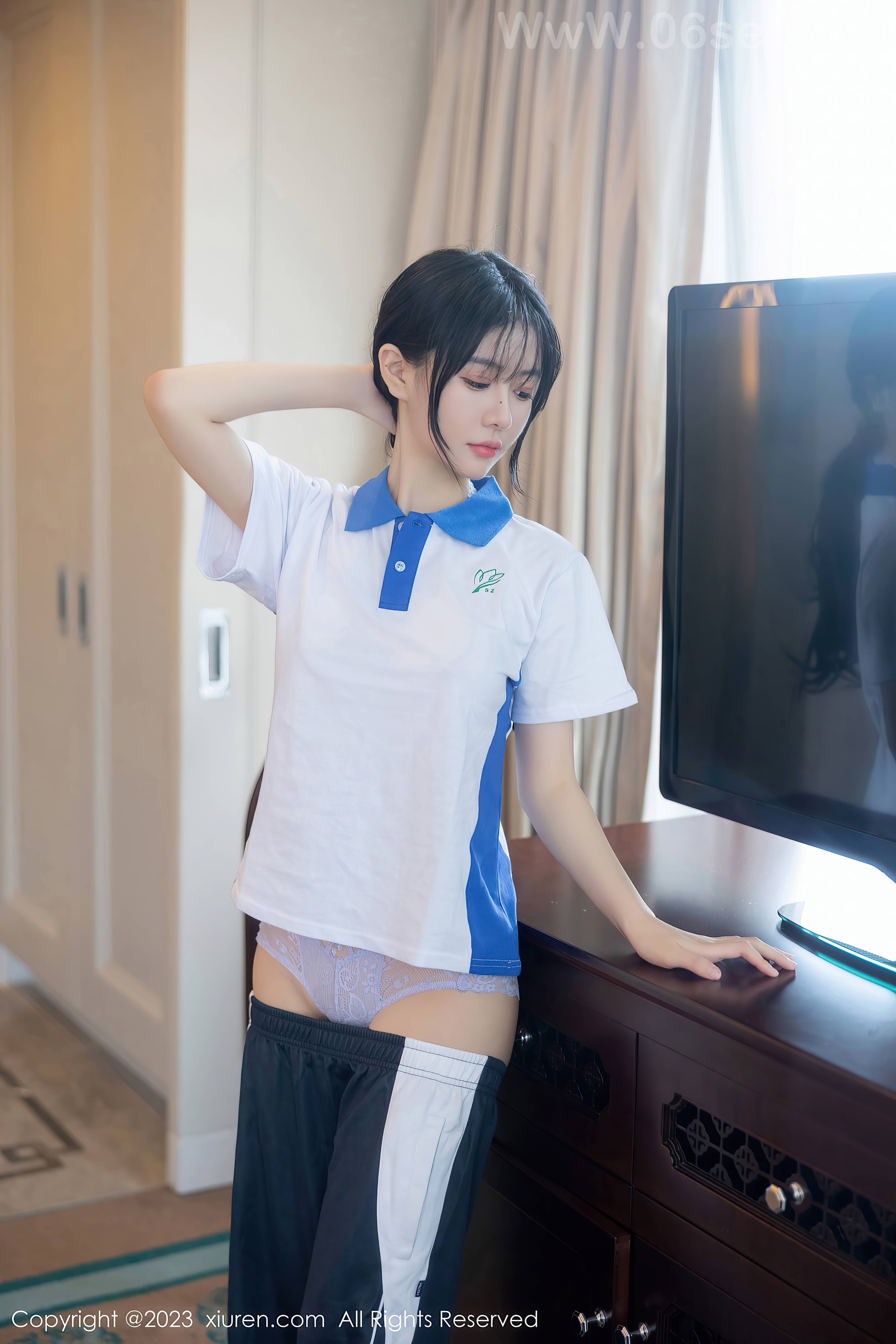 图片[45]-[XiuRen秀人网] 2023.07.14 NO.7085 幼幼 [102+1P852M]-六色网