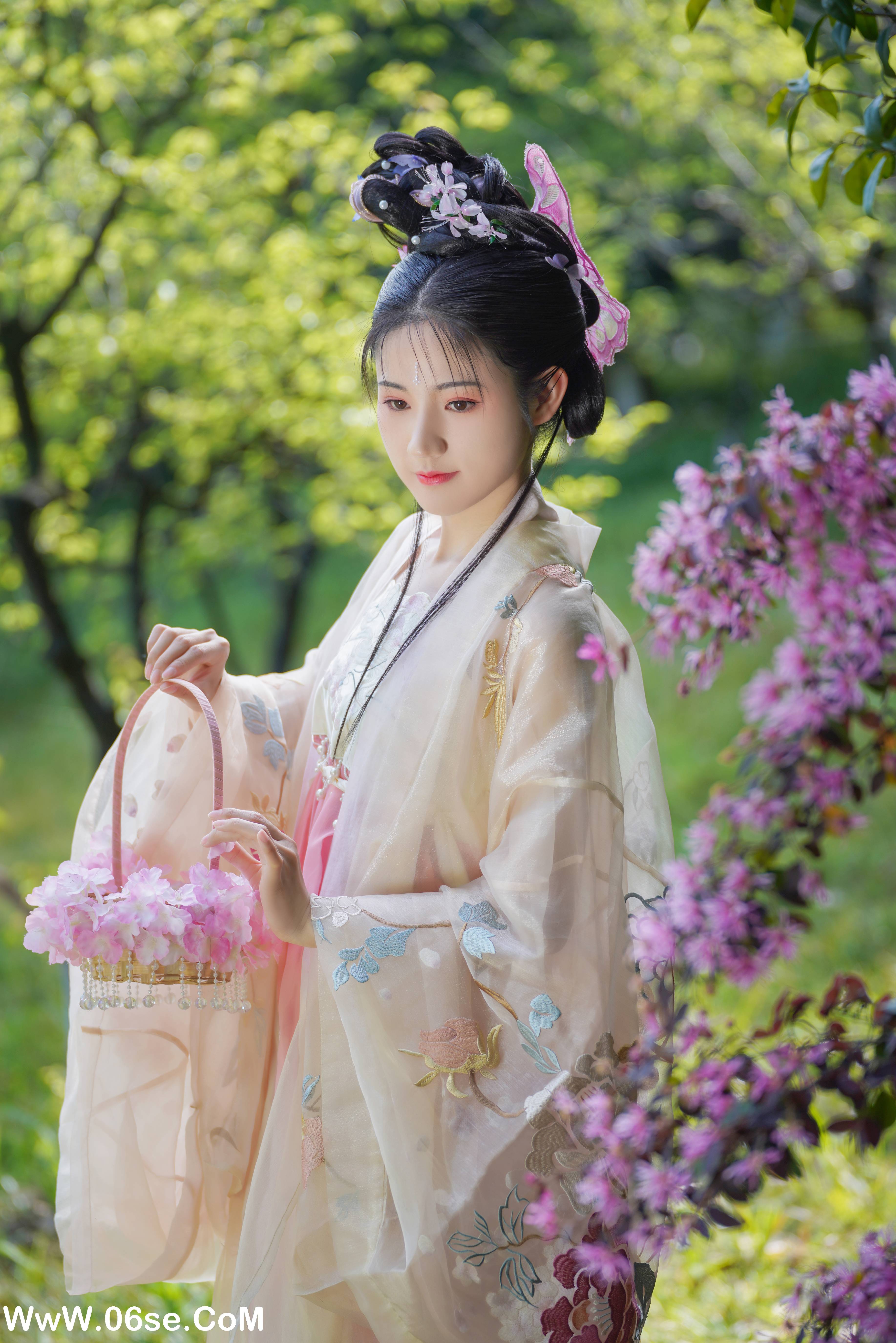 图片[14]-[YITUYU艺图语]2022.07.07 春风裁衣 静子[20+1P／258MB]-六色网