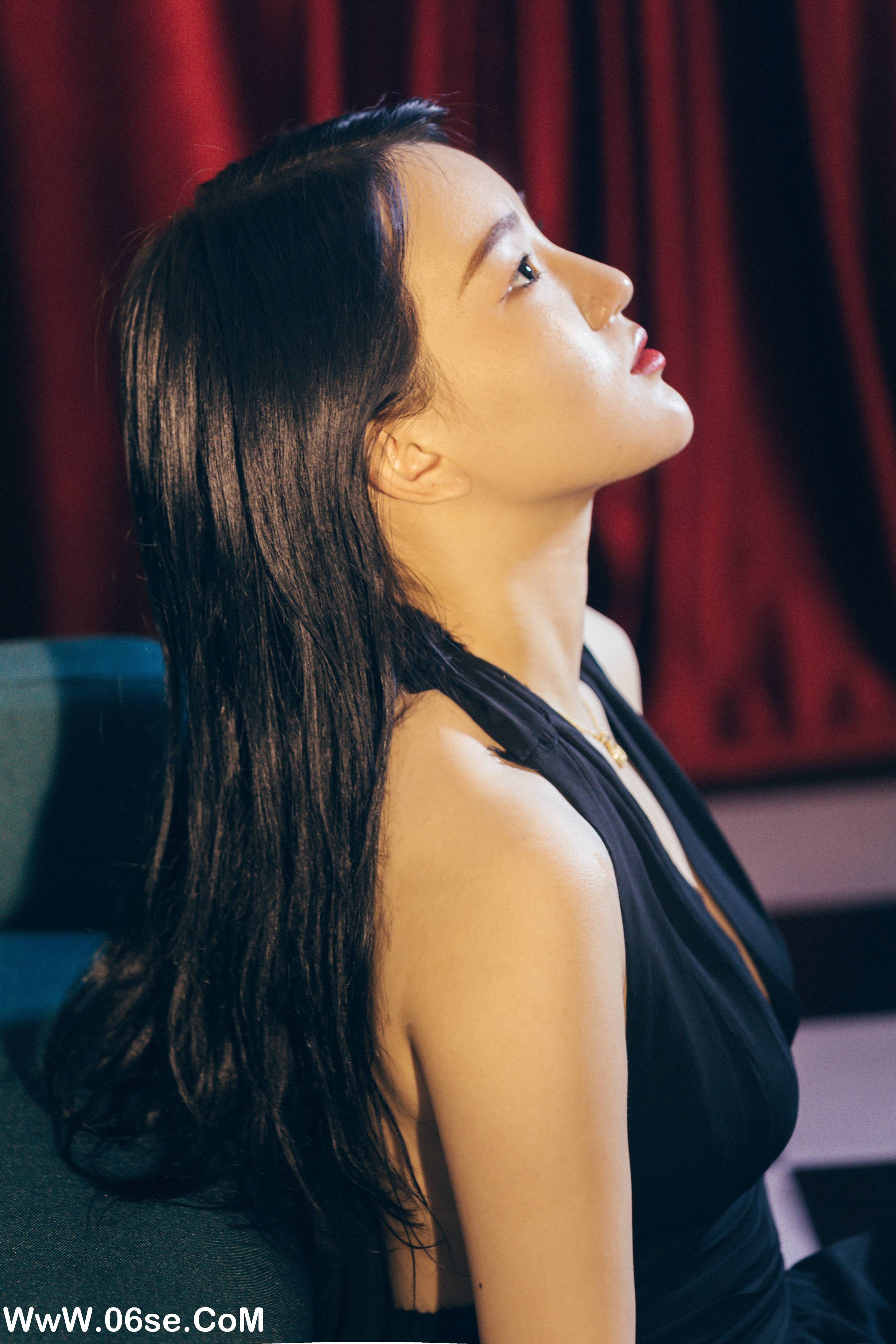 图片[14]-[YITUYU艺图语]2022.07.08 怦然心动 睡不醒的小喵o[19+1P／326MB]-六色网
