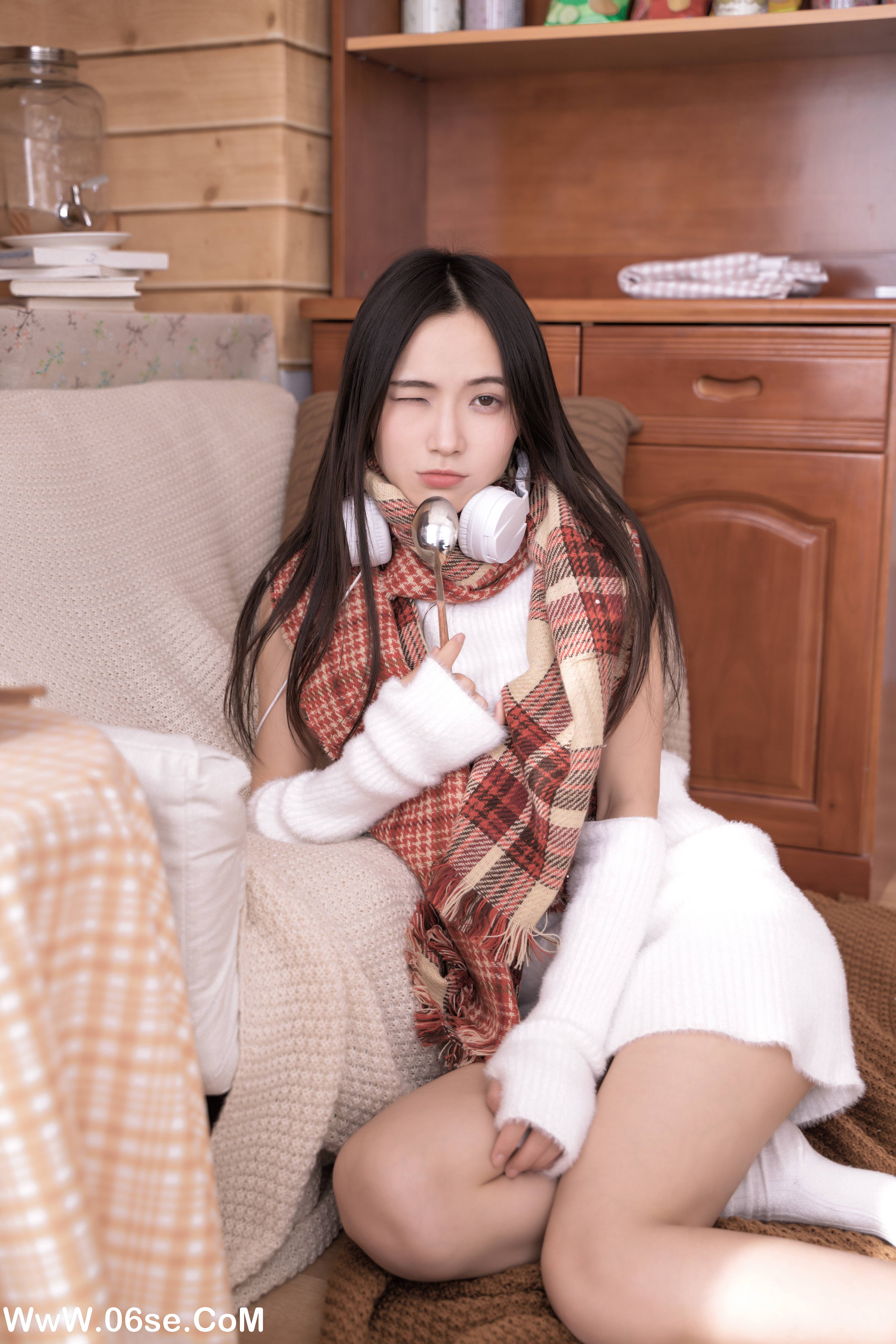 图片[4]-[YITUYU艺图语]2022.02.07 圣诞物语 老猪[21+1P／487MB]-六色网