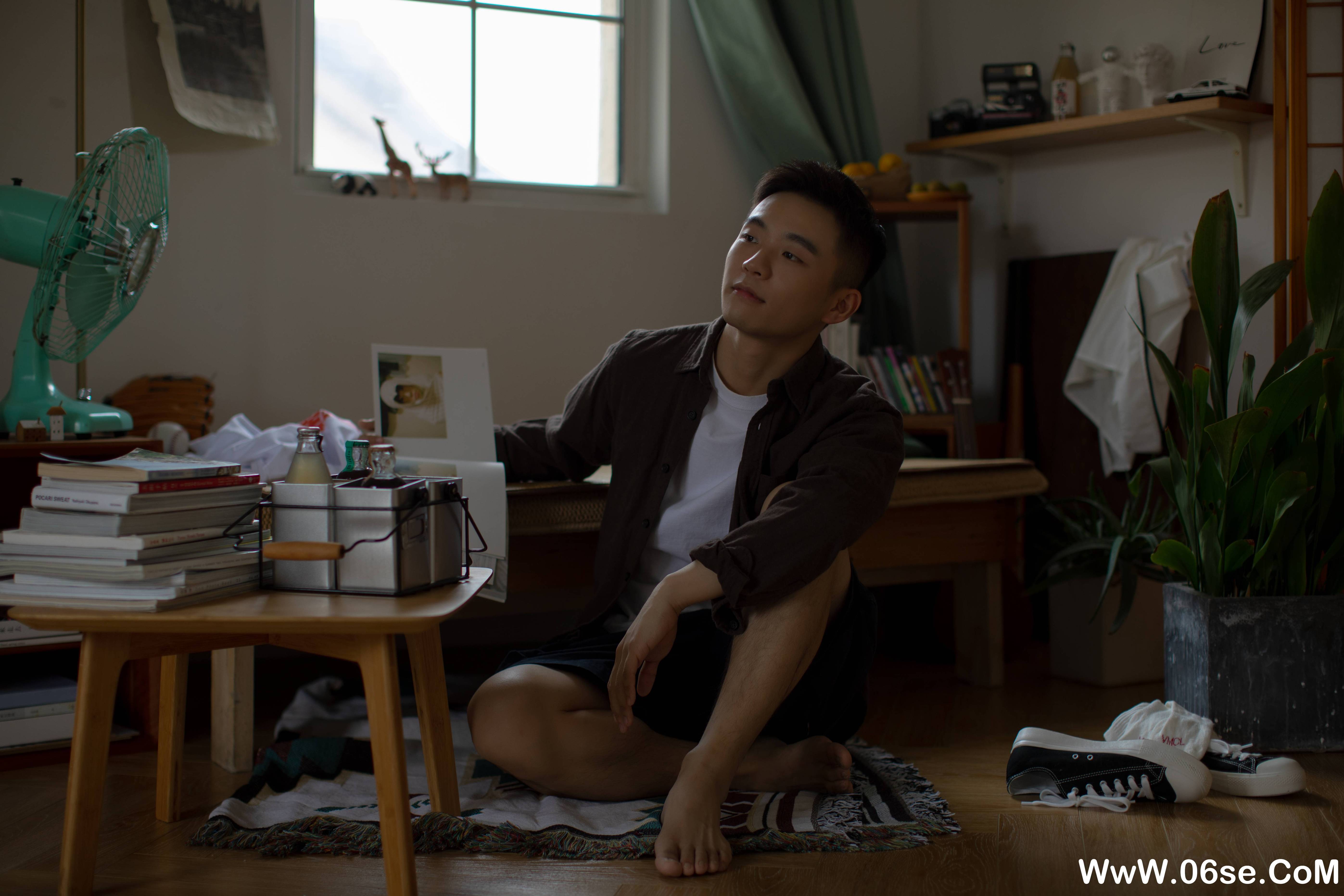图片[16]-[YITUYU艺图语]2021.11.10 独处时光 活烦[23+1P／224MB]-六色网