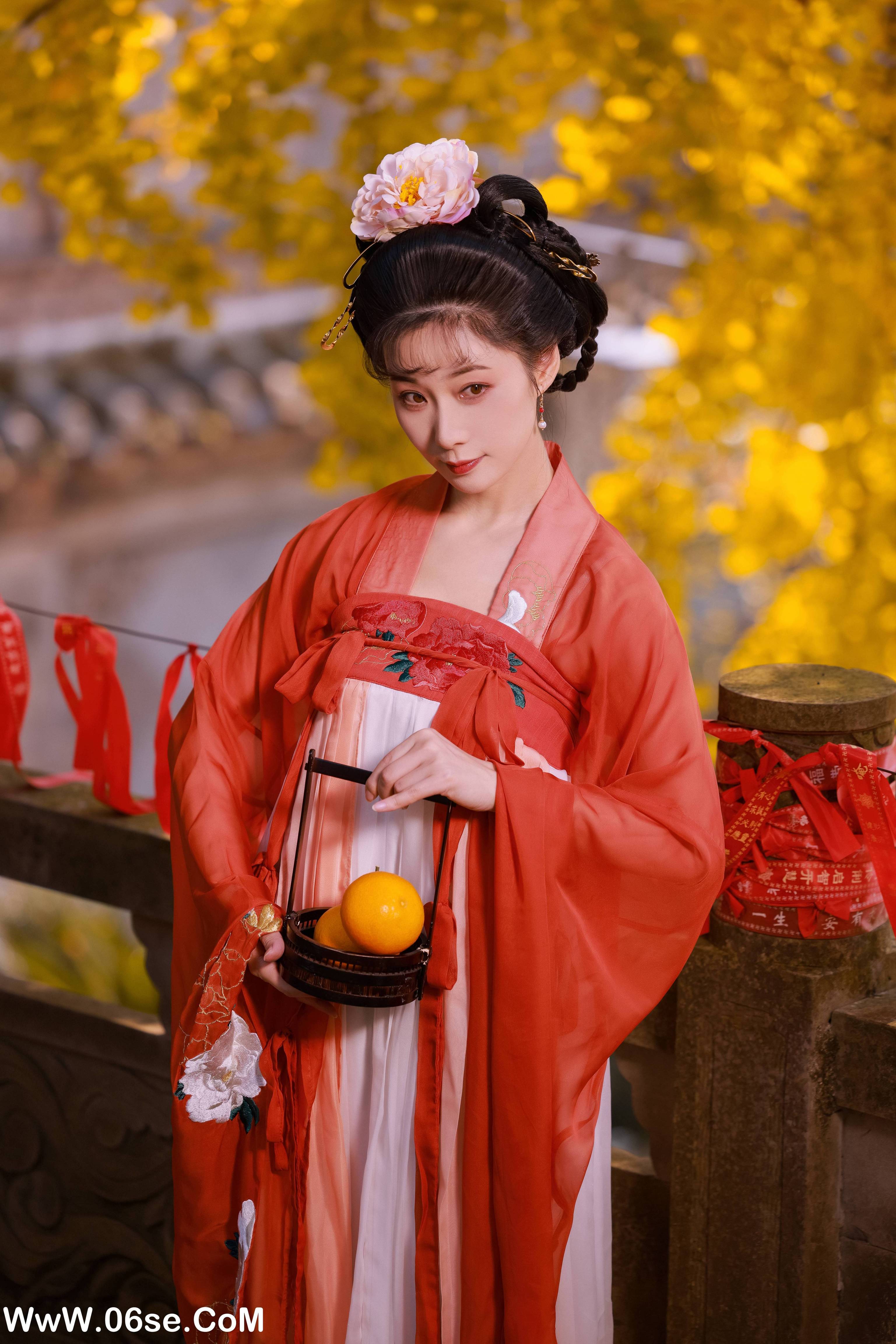 图片[15]-[YITUYU艺图语]2022.11.30 银杏 木景抒[19+1P／463MB]-六色网