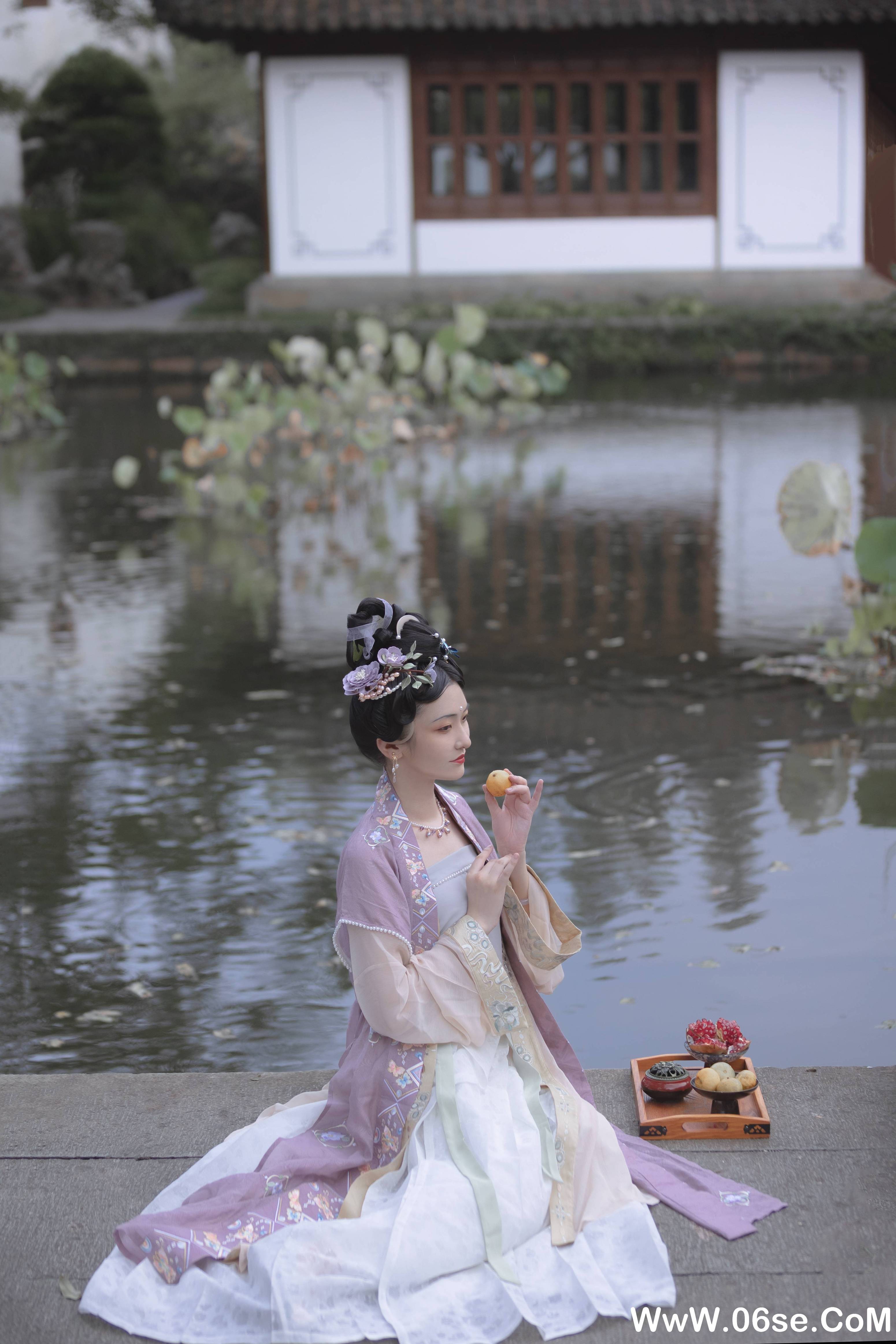 图片[20]-[YITUYU艺图语]2021.11.26 故人未归 7TSUBAKI七椿[29+1P／223MB]-六色网