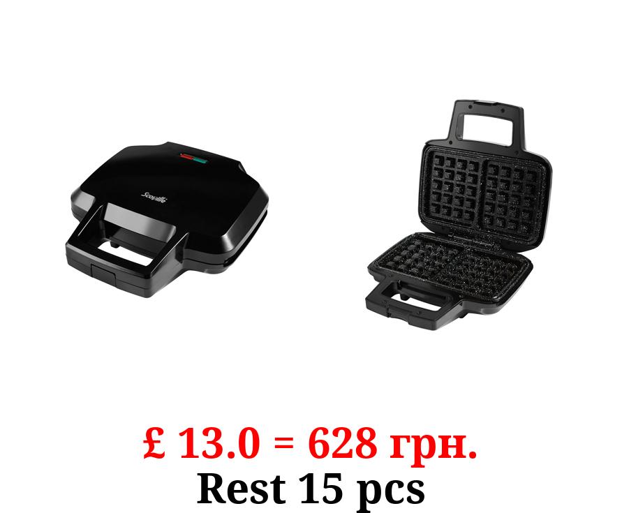 Scoville Waffle Maker