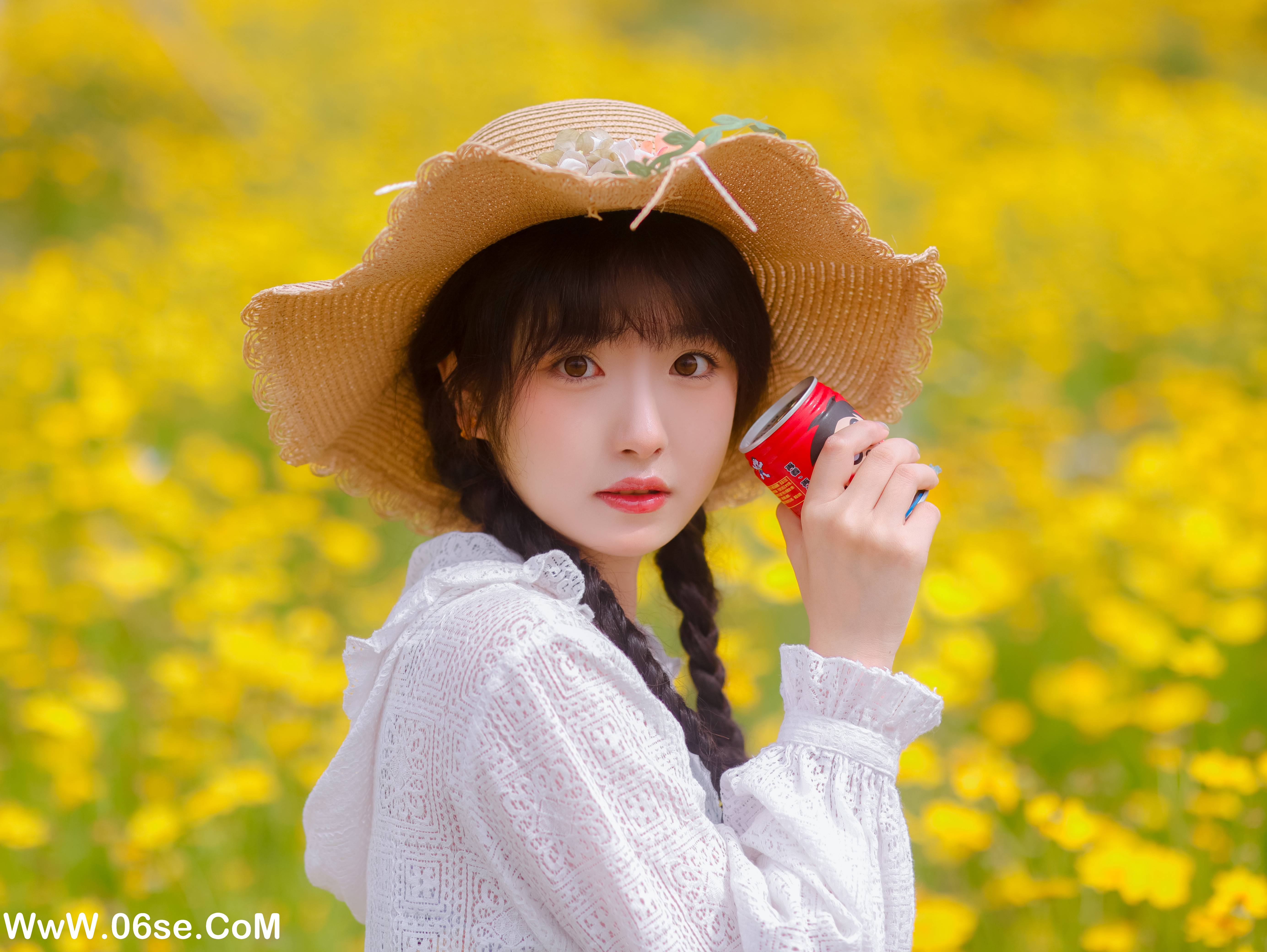 图片[12]-[YITUYU艺图语]2022.10.11 春暖花开 -炸鸡冰可乐-[23+1P／146MB]-六色网