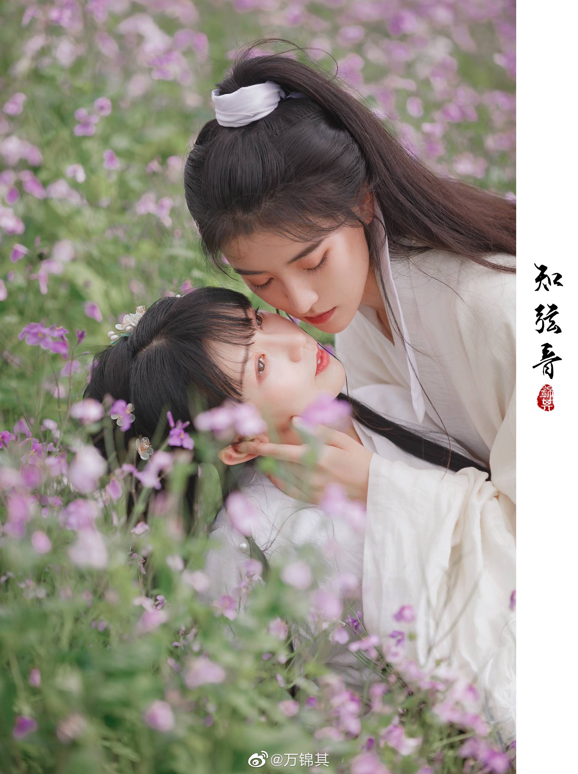 图片[88]-069 迷失幻境系列 – 第069期（汉服） [109P-361.99 MB]-六色网