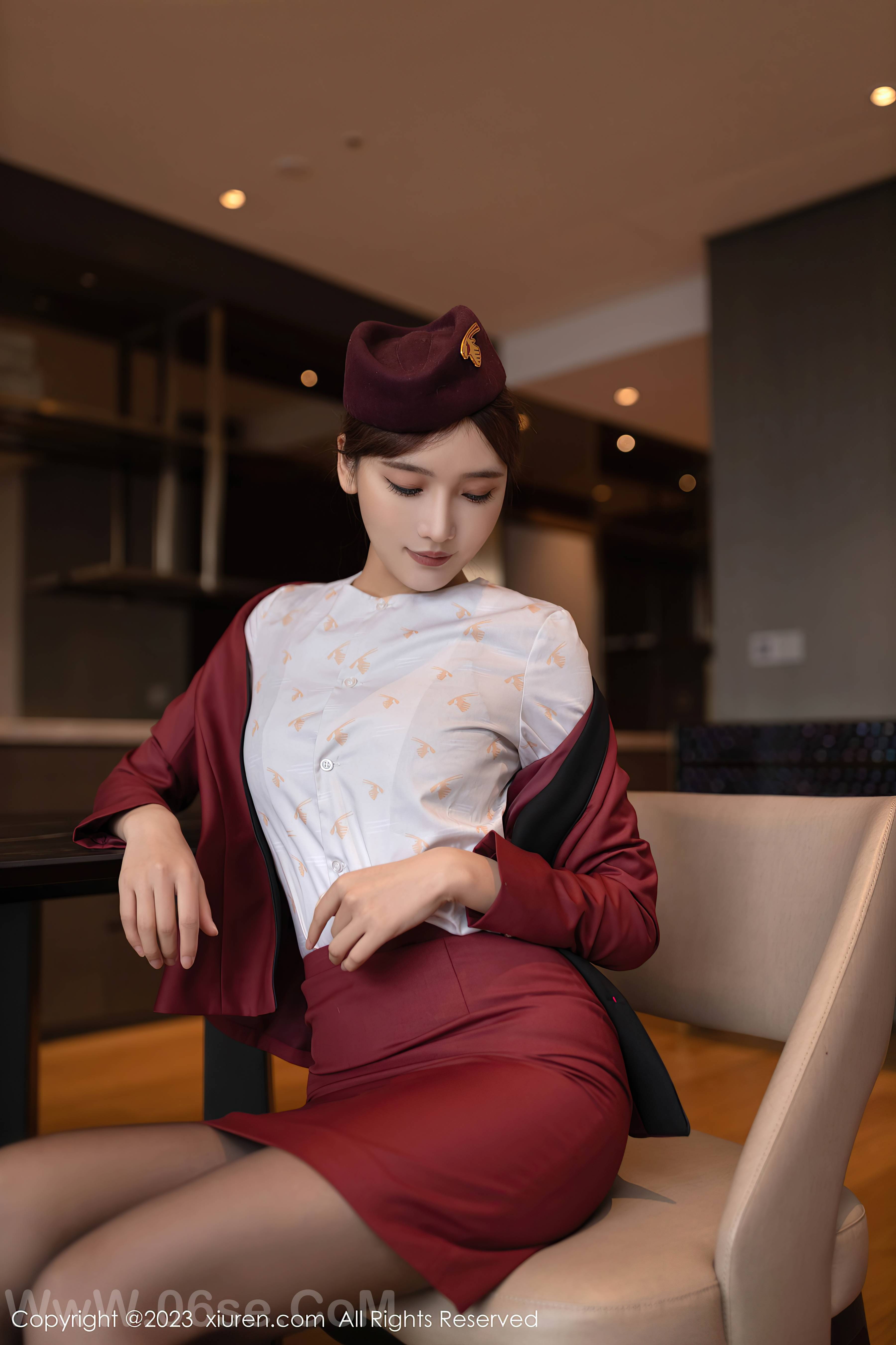 图片[13]-[Xiuren秀人网]2023.10.26 NO.7569 陆萱萱[80+1P／739MB]-六色网