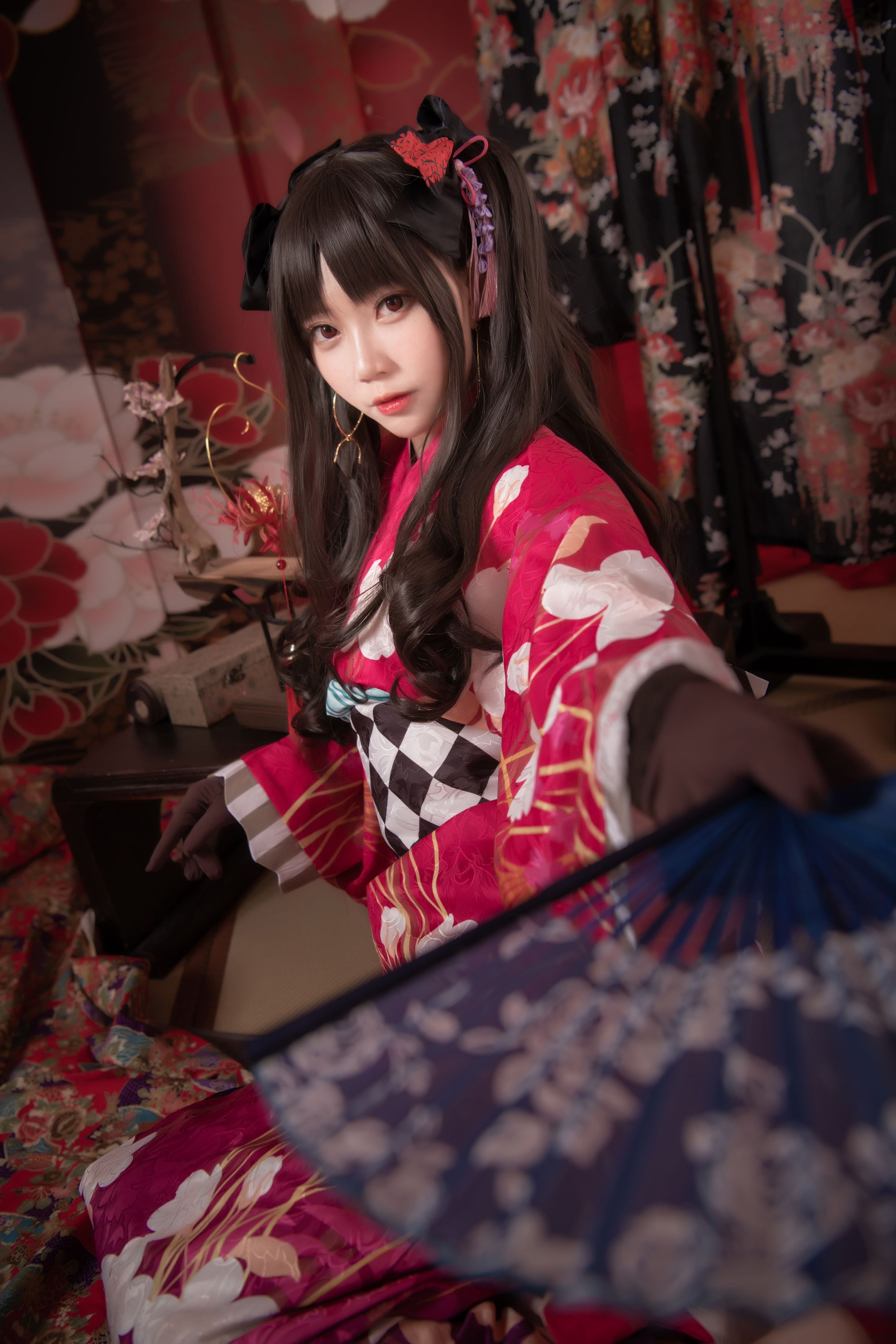大肉丸Amiee - 6套合集 39
