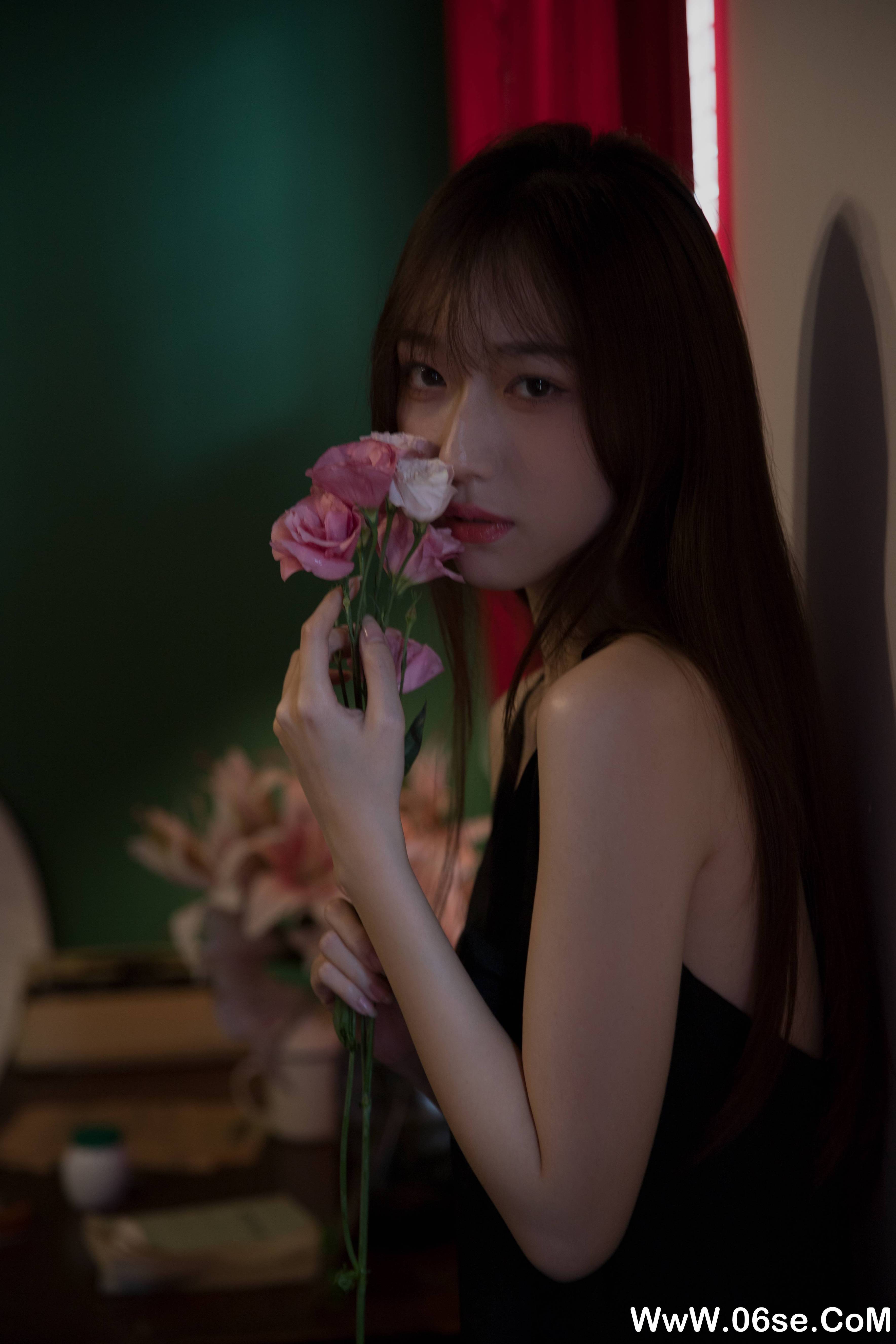 图片[17]-[YITUYU艺图语]2021.11.15 后来 KK[22+1P／349MB]-六色网