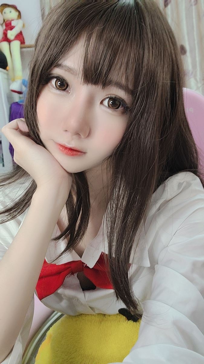 [Cos]Sally Dorasnow - Sayu [61P] 60