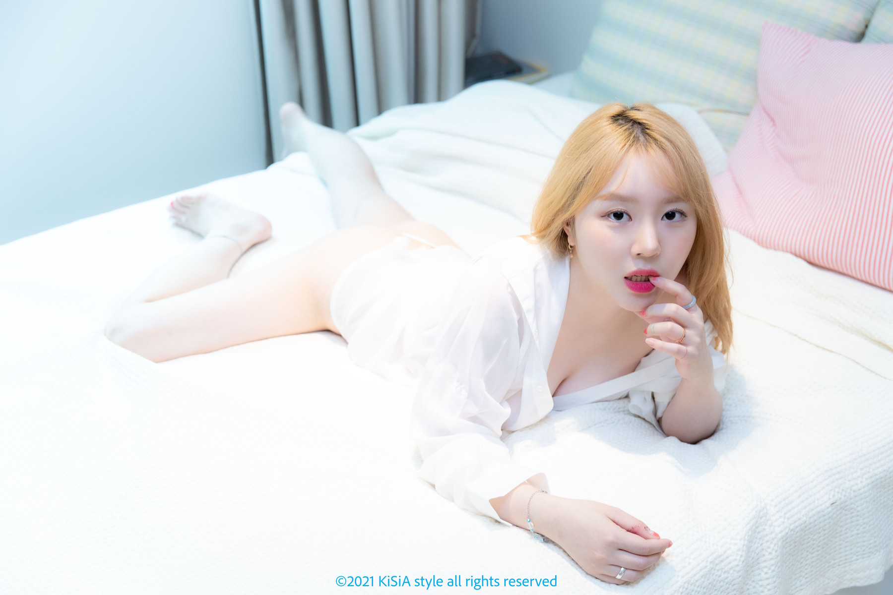 Bowha [KiSiA] ft.Girl Friend Set.01 40