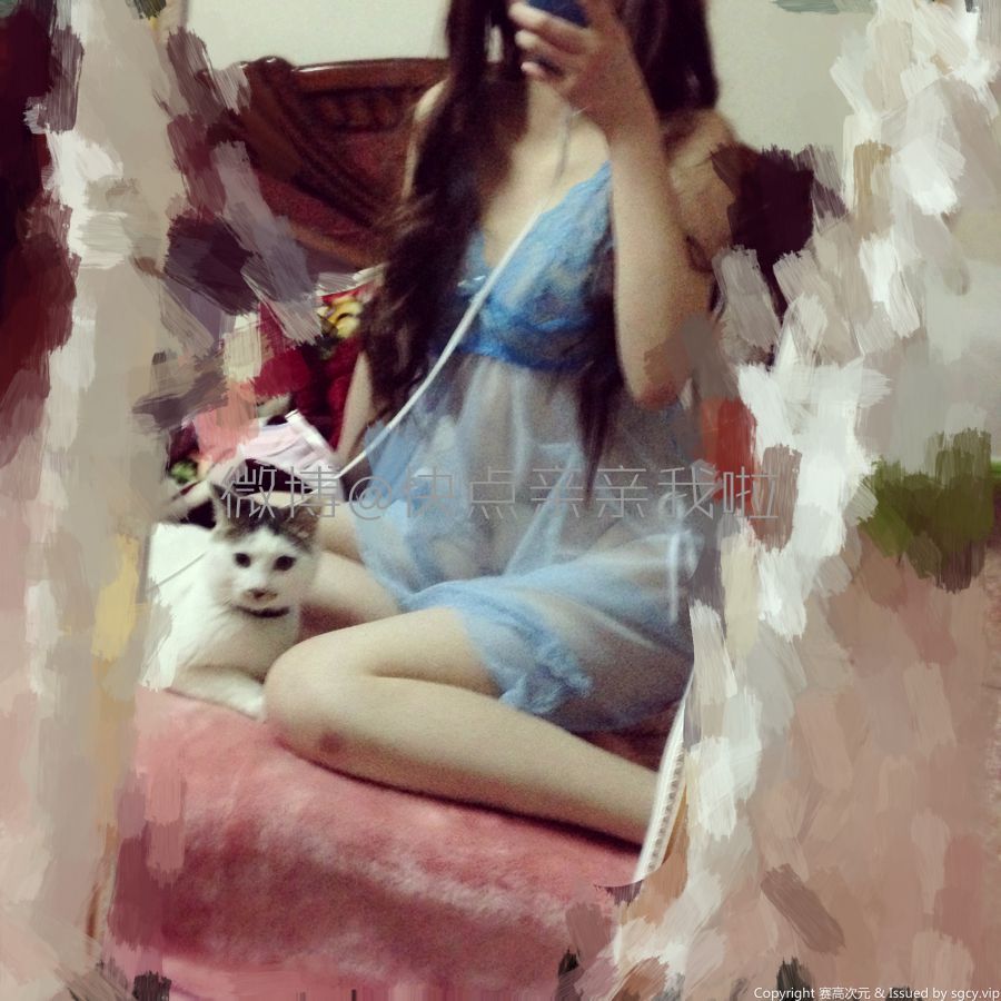 快点亲亲我吖-早期图[129P] 45