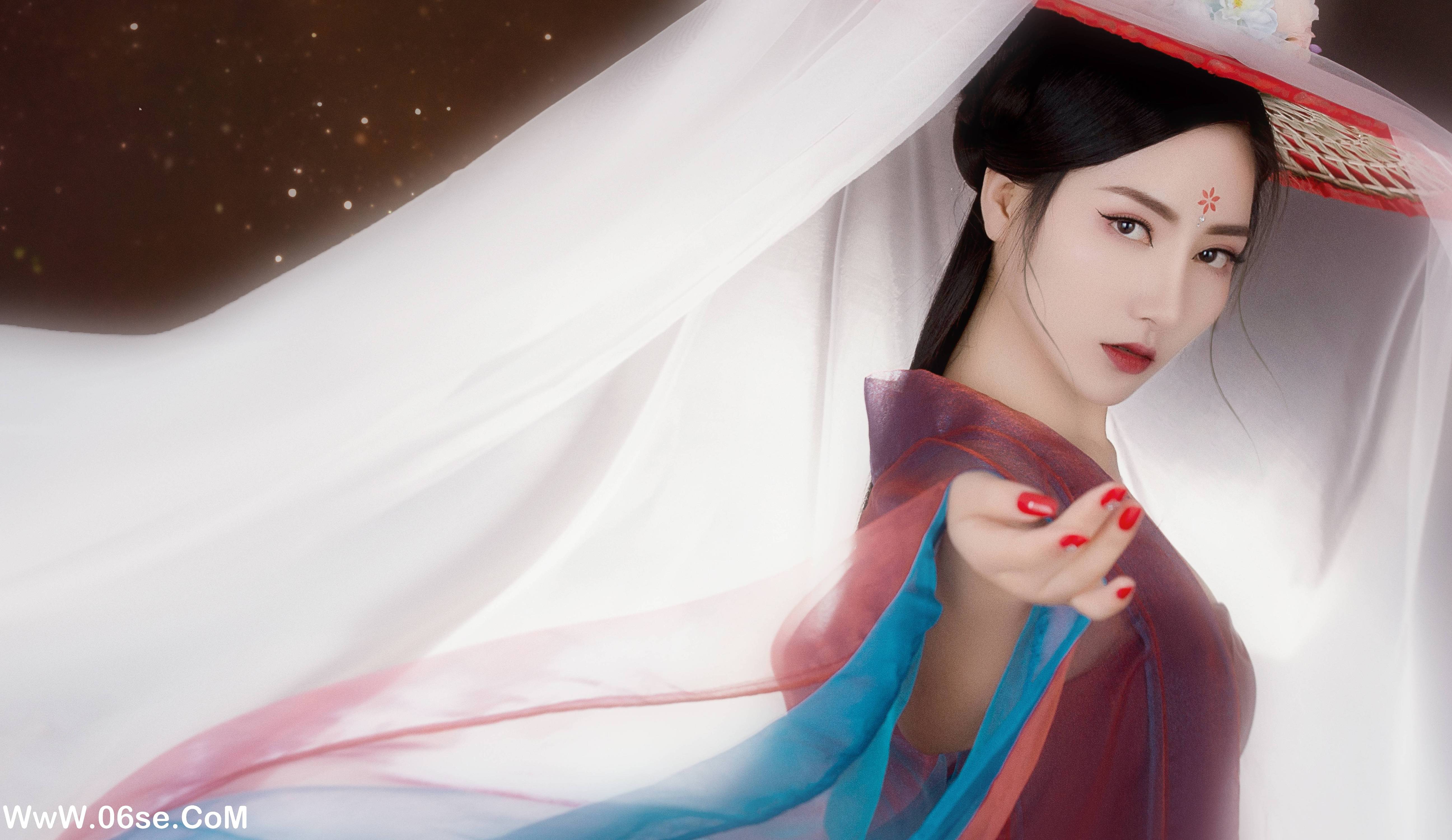 图片[10]-[YITUYU艺图语]2022.02.02 浣溪纱 唯宝[21+1P／403MB]-六色网