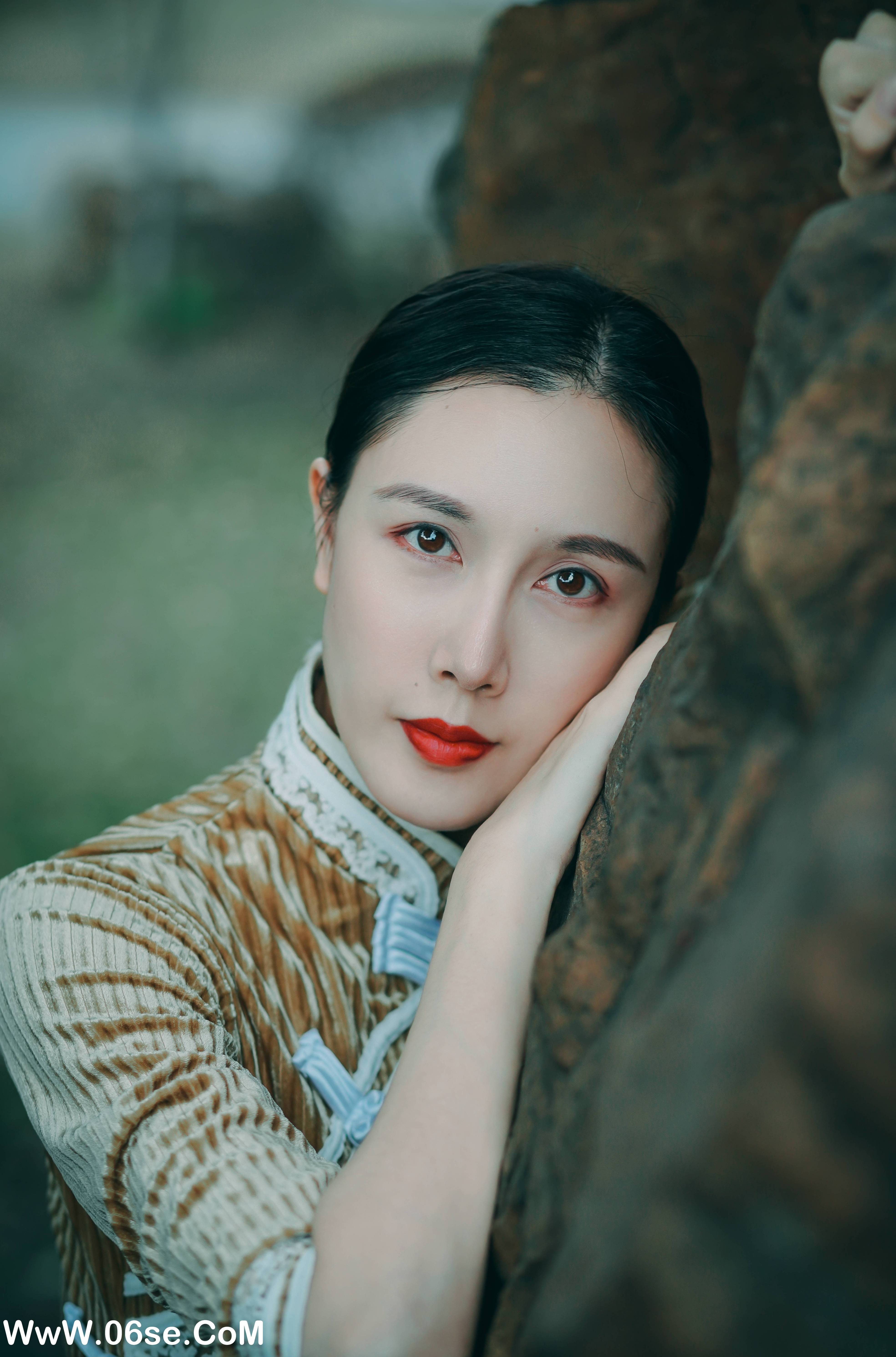 图片[12]-[YITUYU艺图语]2022.12.07 似水年华 希希[23+1P／460MB]-六色网