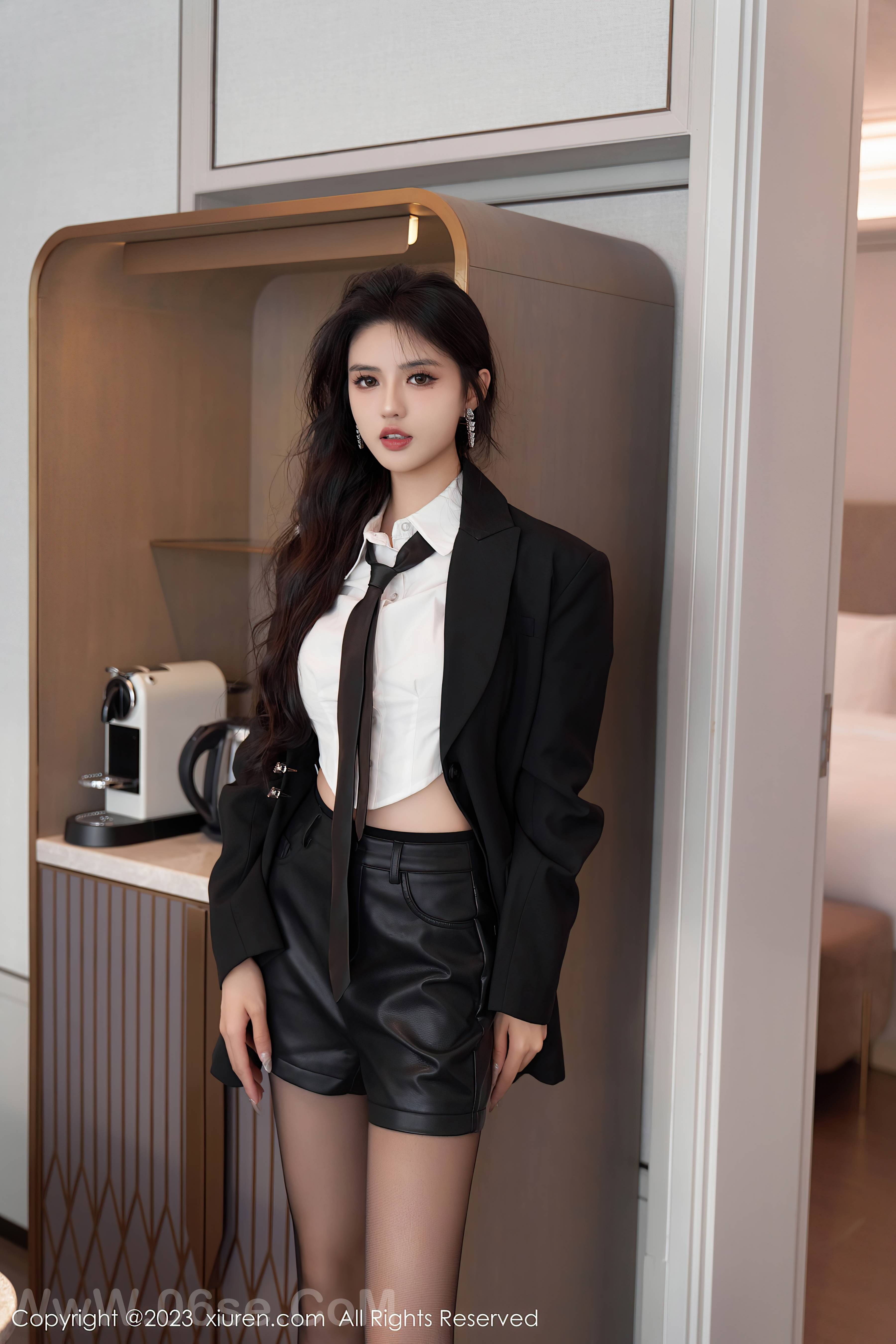 图片[15]-[Xiuren秀人网]2023.10.25 NO.7560 浅浅Danny[98+1P／1.03GB]-六色网