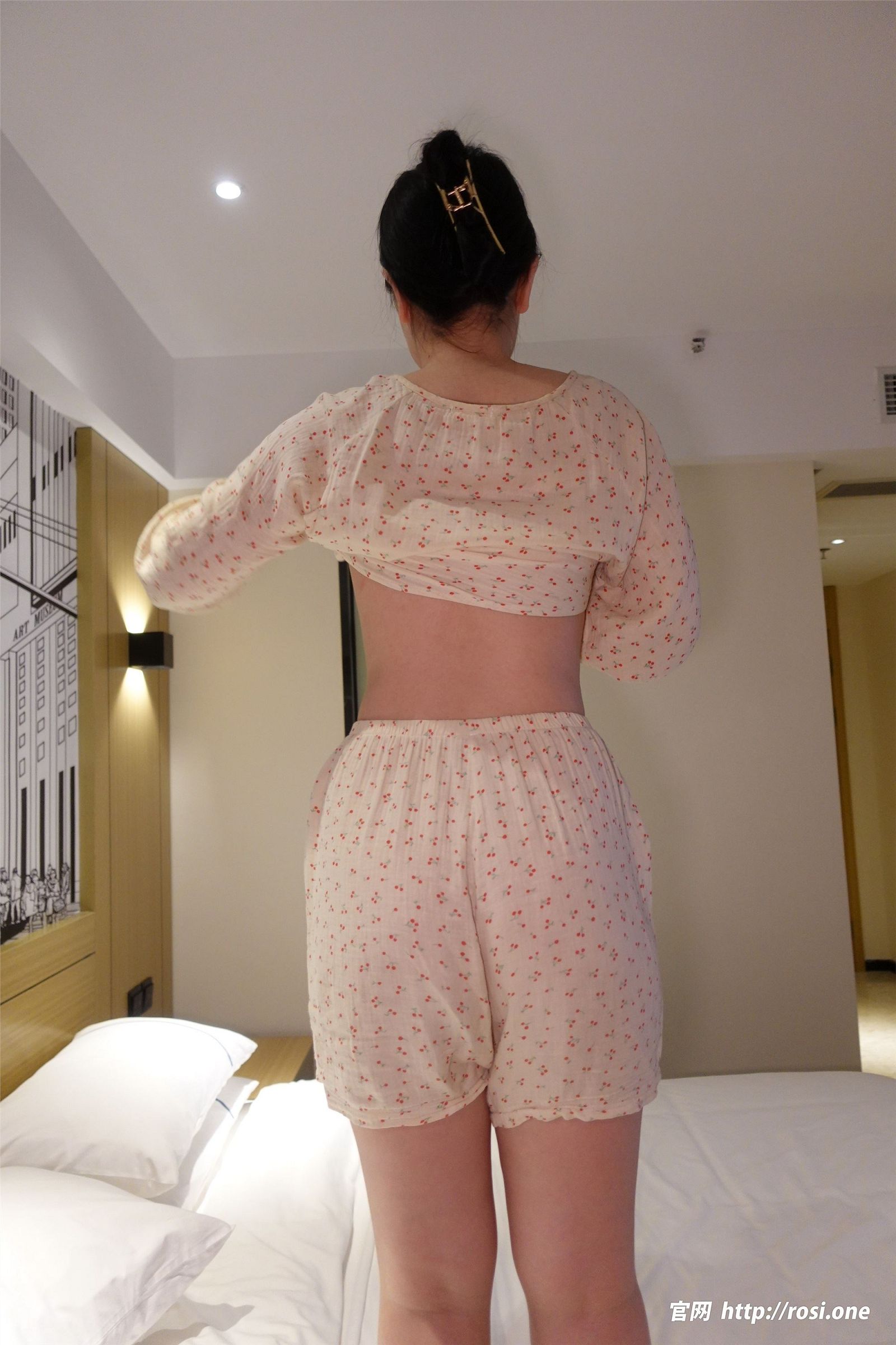 图片[40]-[ROSI写真]2023.02.01 NO.4076-六色网