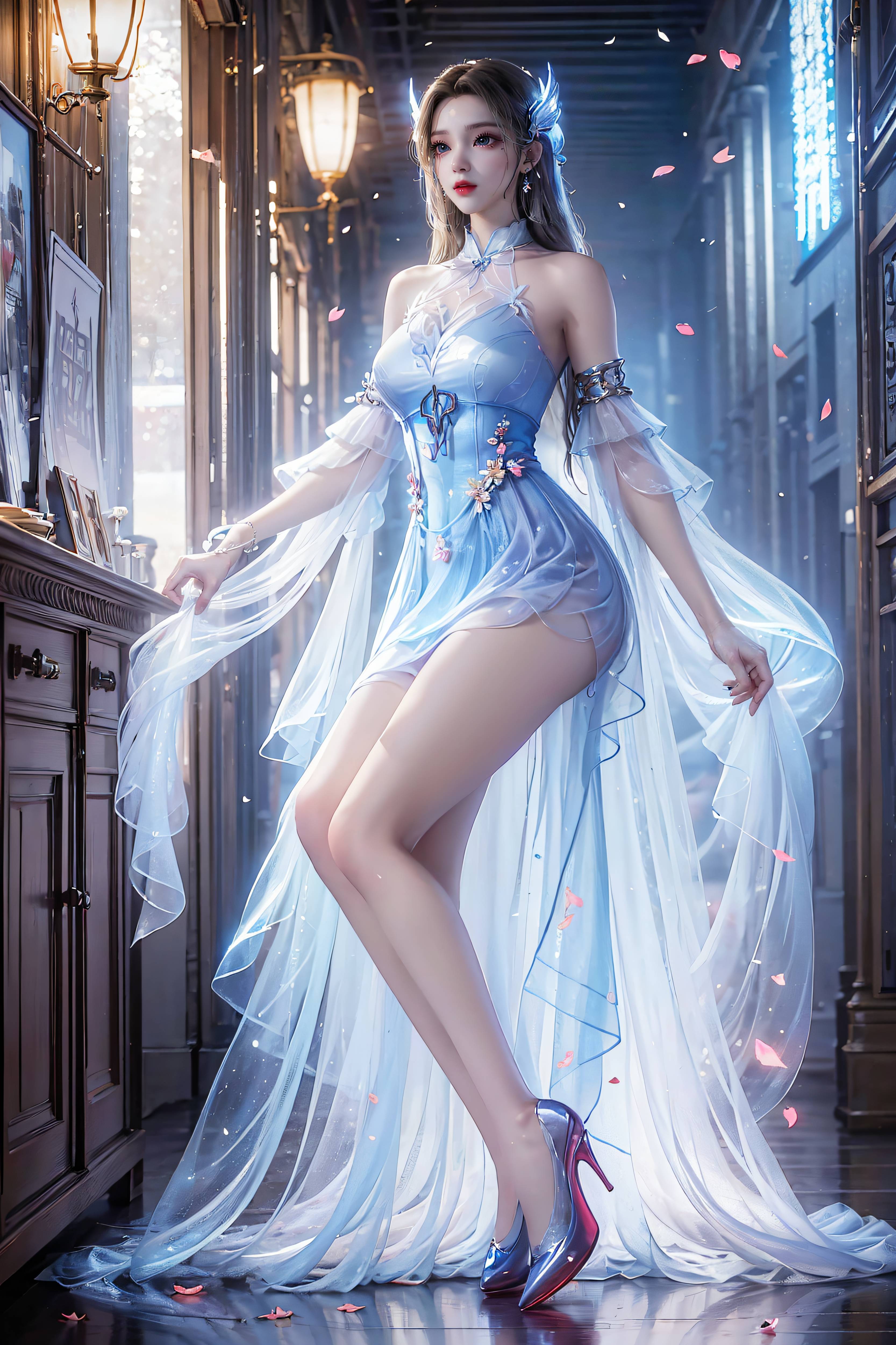 图片[28]-独步逍遥-雪言 精品0402-六色网