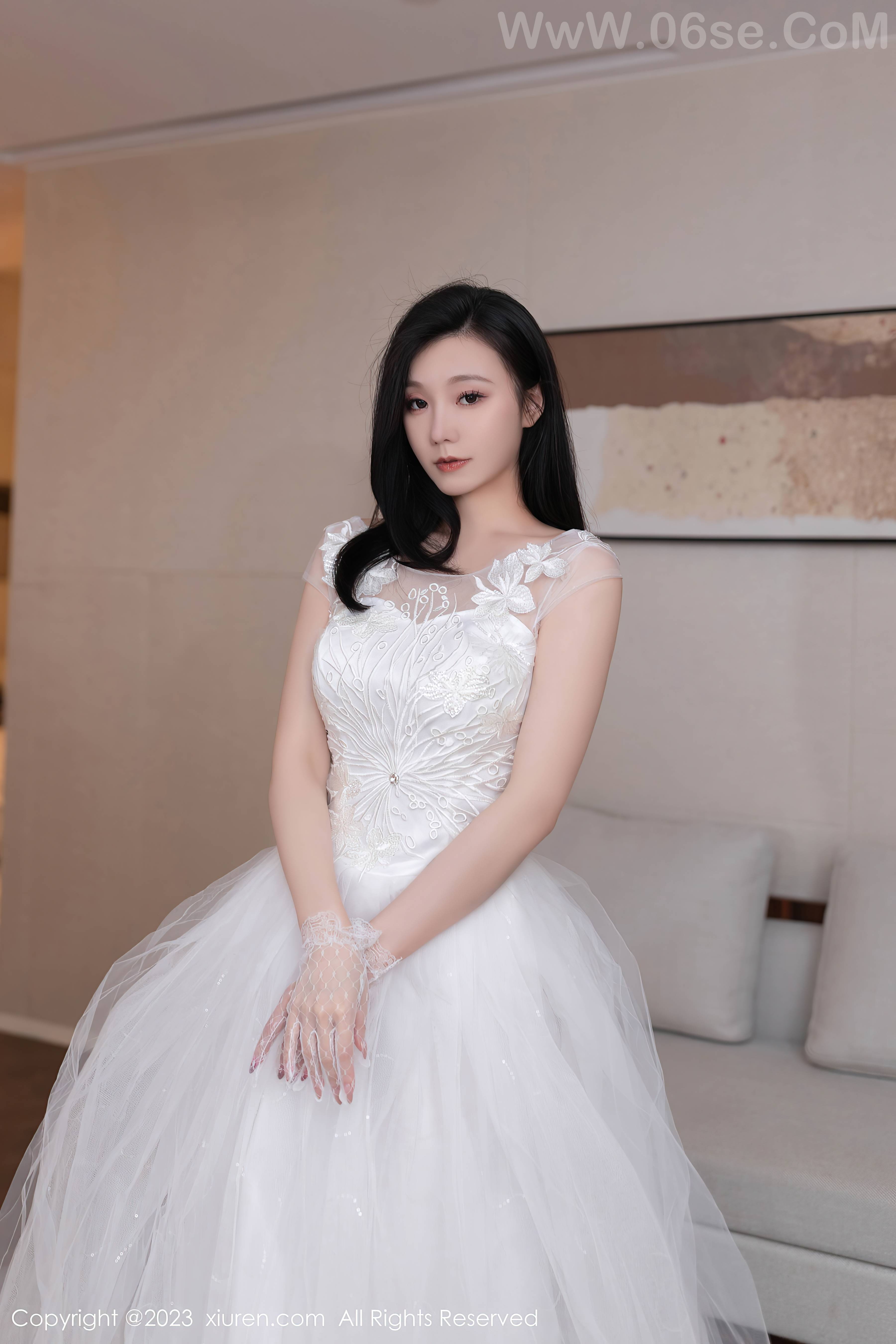 图片[5]-[Xiuren秀人网]2023.08.08 NO.7201 安然anran[79+1P／698MB]-六色网
