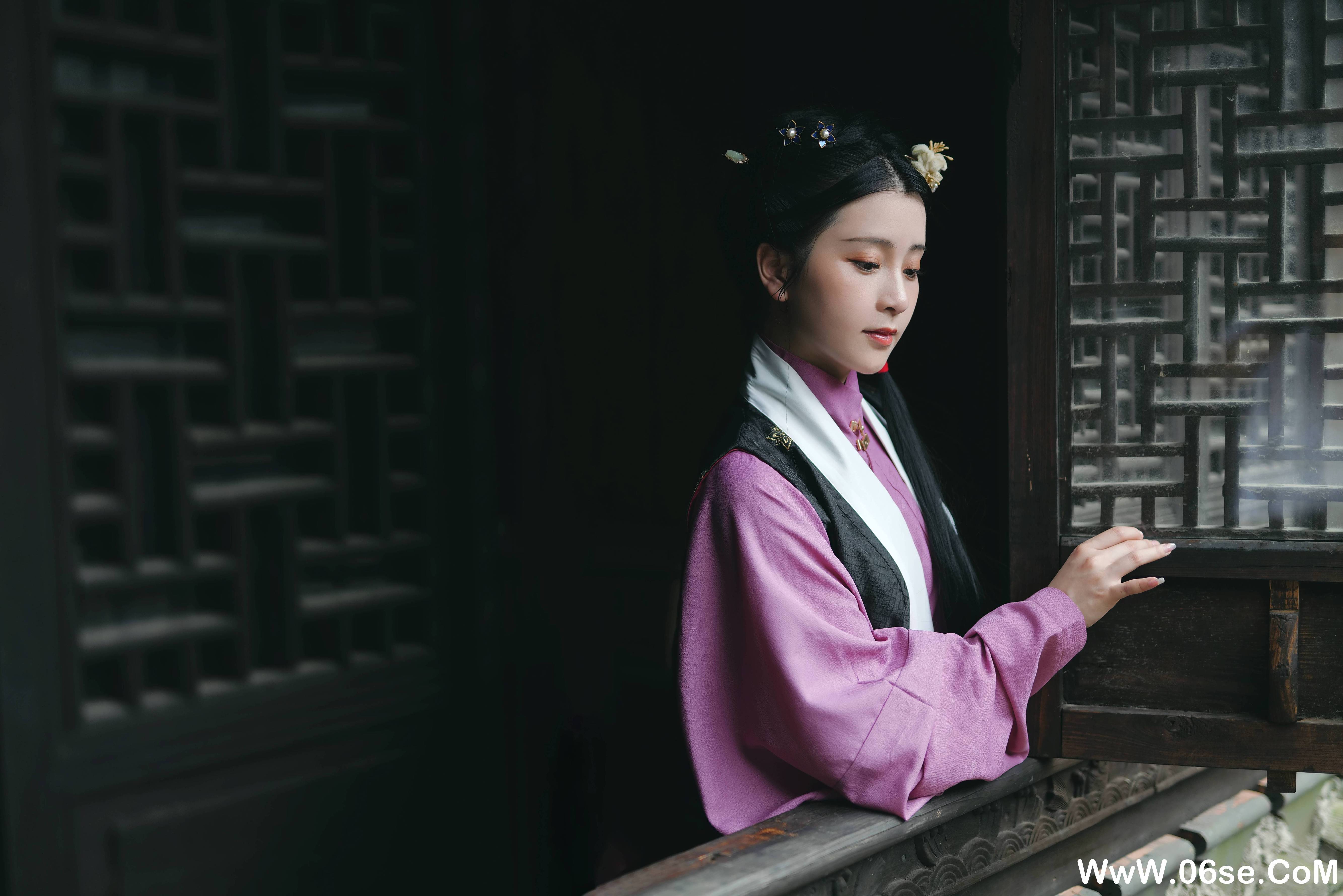 图片[13]-[YITUYU艺图语]2021.08.04 青苔院 南风天[30+1P／603MB]-六色网