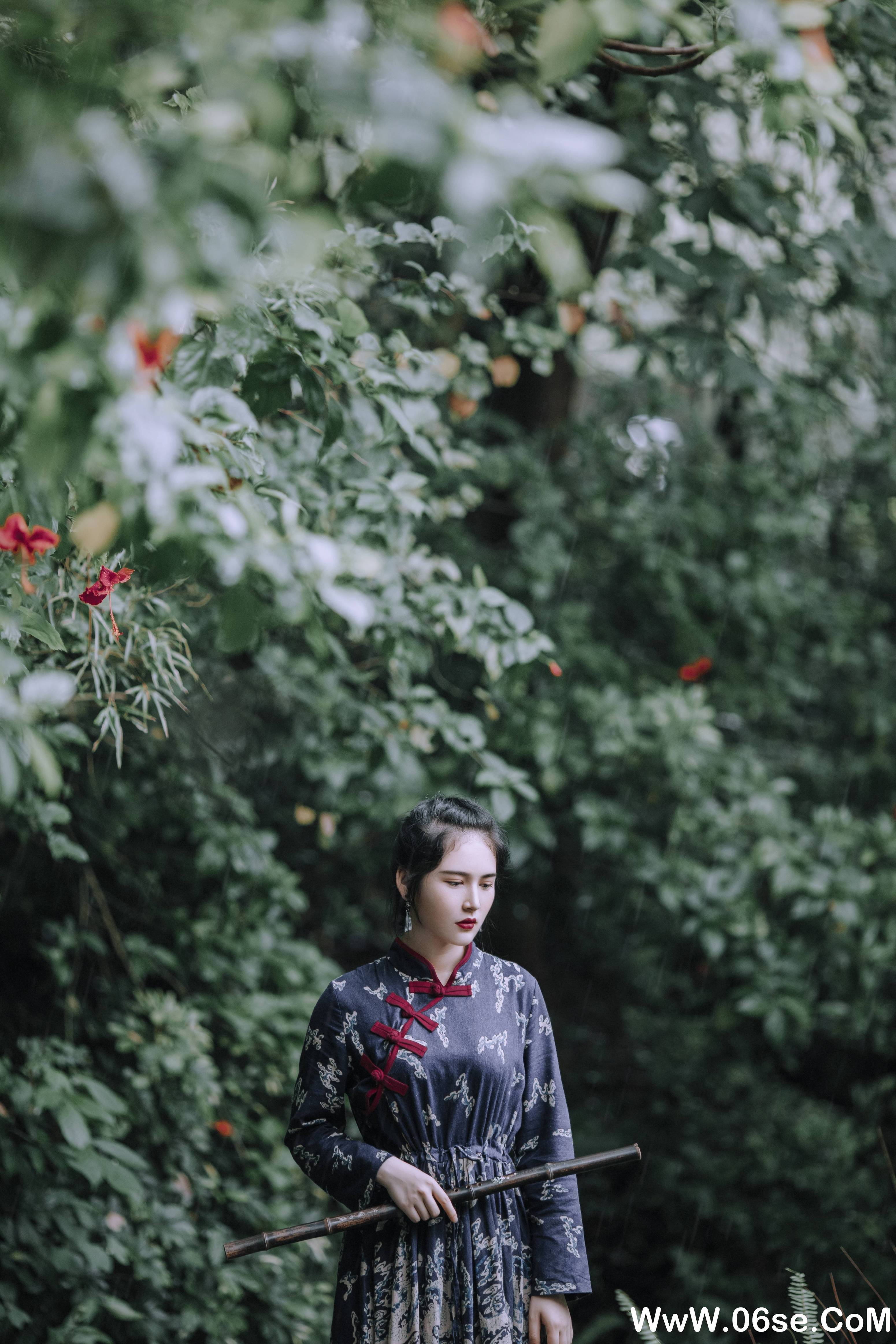 图片[6]-[YITUYU艺图语]2021.08.28 山雨 夏天[30+1P／356MB]-六色网