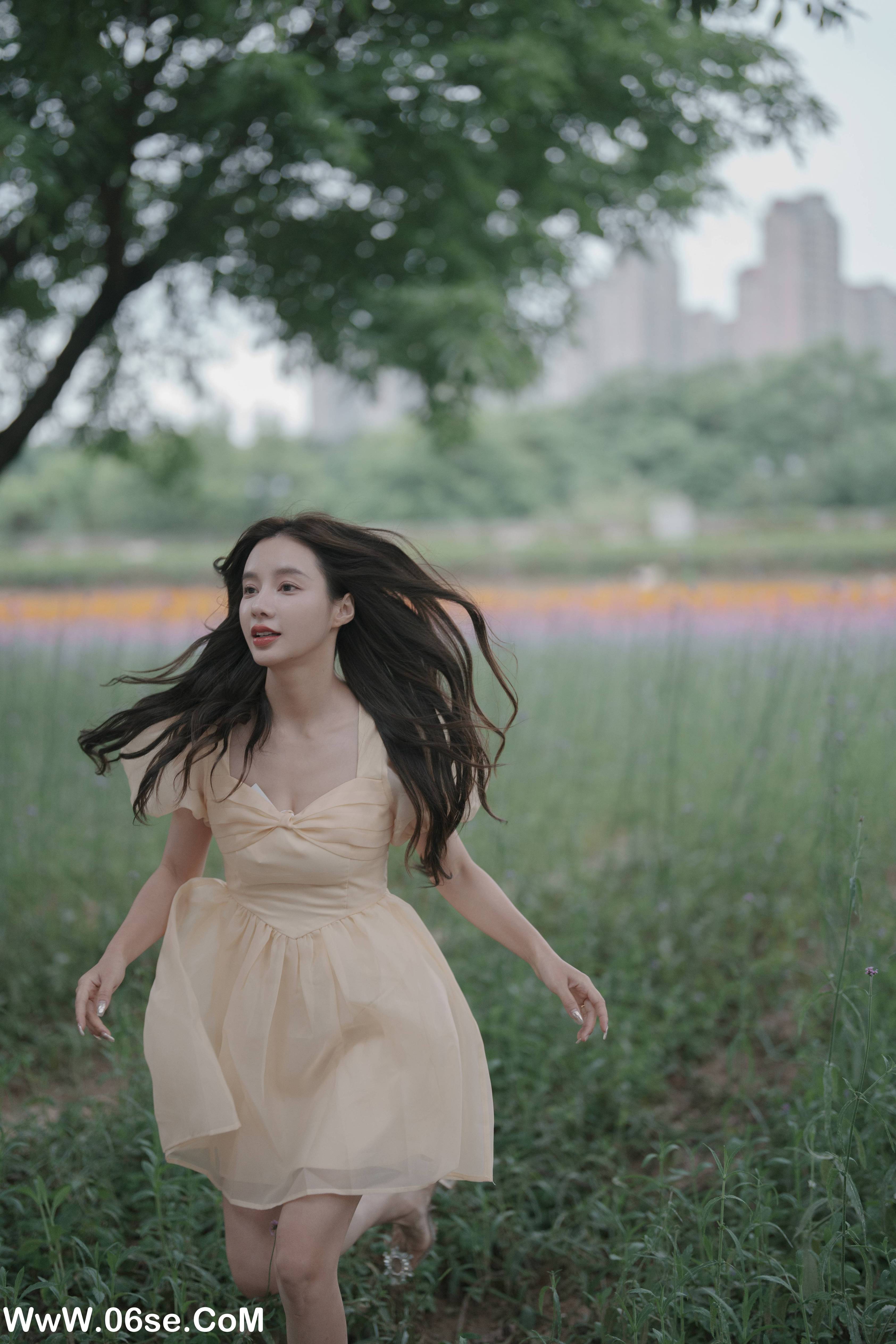 图片[61]-[YITUYU艺图语]2022.07.16 阴雨天，森林里的精灵 姝雯同学[61+1P／563MB]-六色网