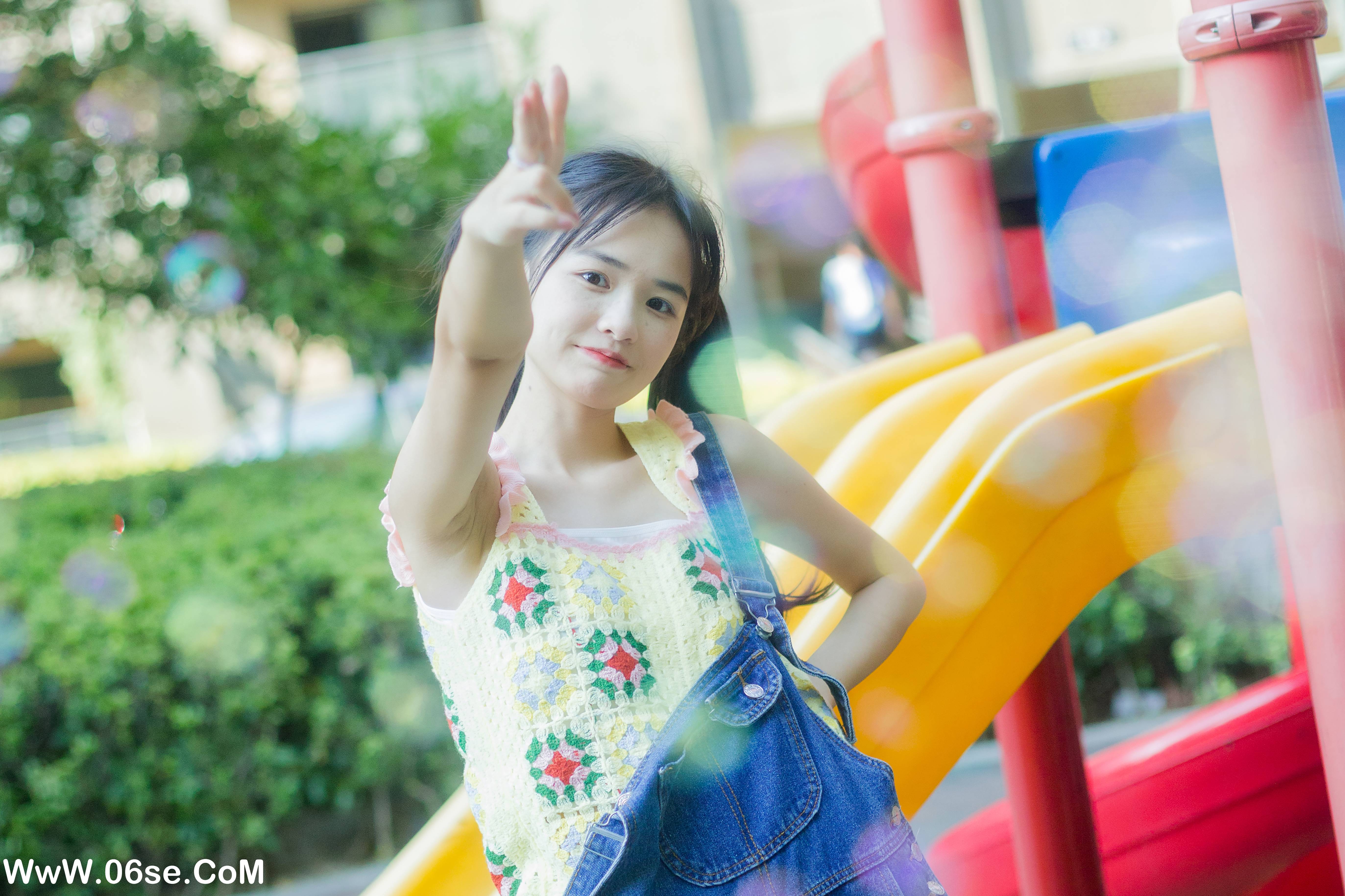图片[25]-[YITUYU艺图语]2022.11.10 双马尾的夏 小怡妹妹cute[29+1P／325MB]-六色网