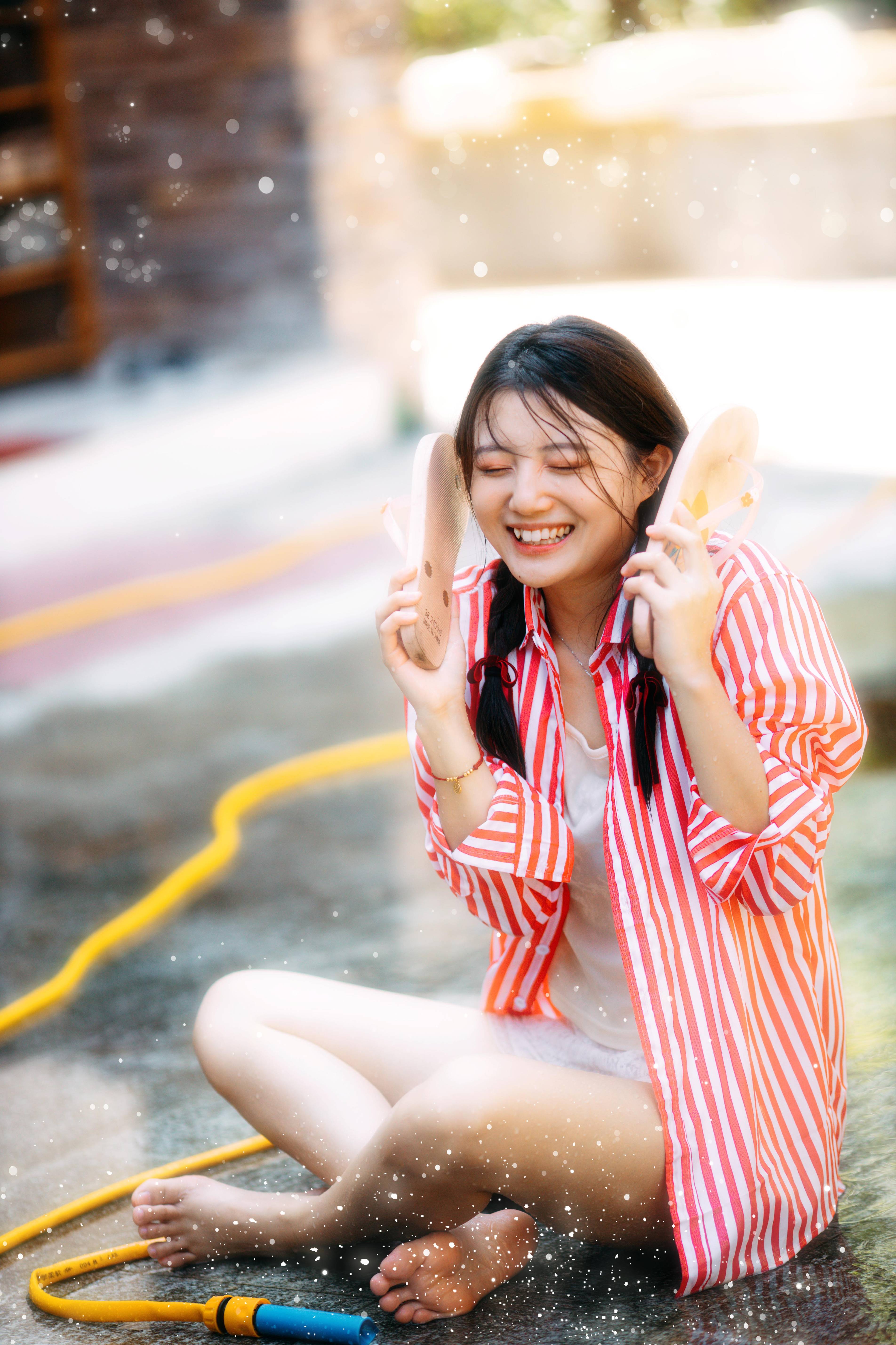 图片[39]-[YITUYU艺图语]2021.11.30 后院水花 黎美汐[41+1P／104MB]-六色网