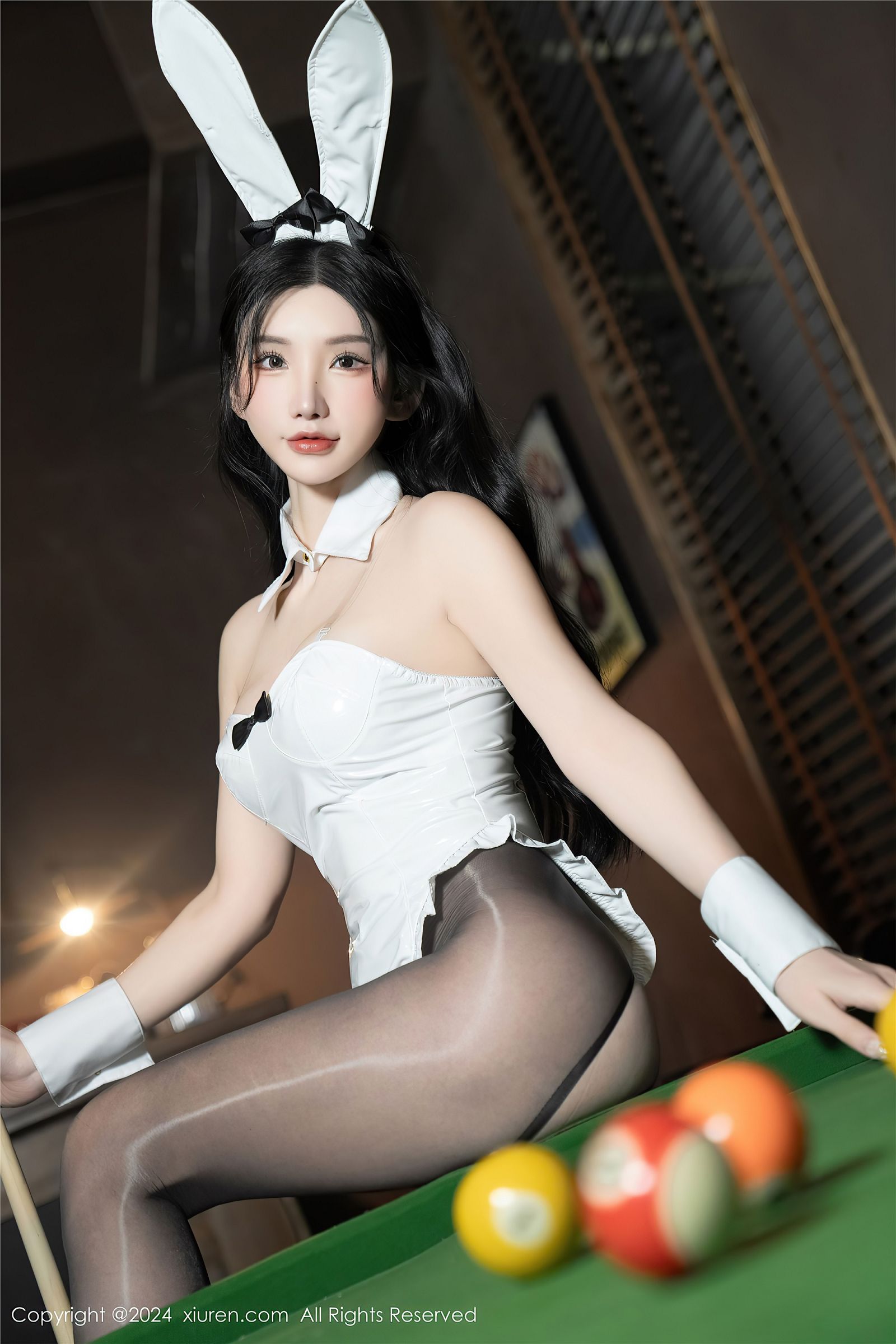 图片[13]-[XIUREN秀人网] 2024.03.29 NO.8318 周于希Sally-六色网