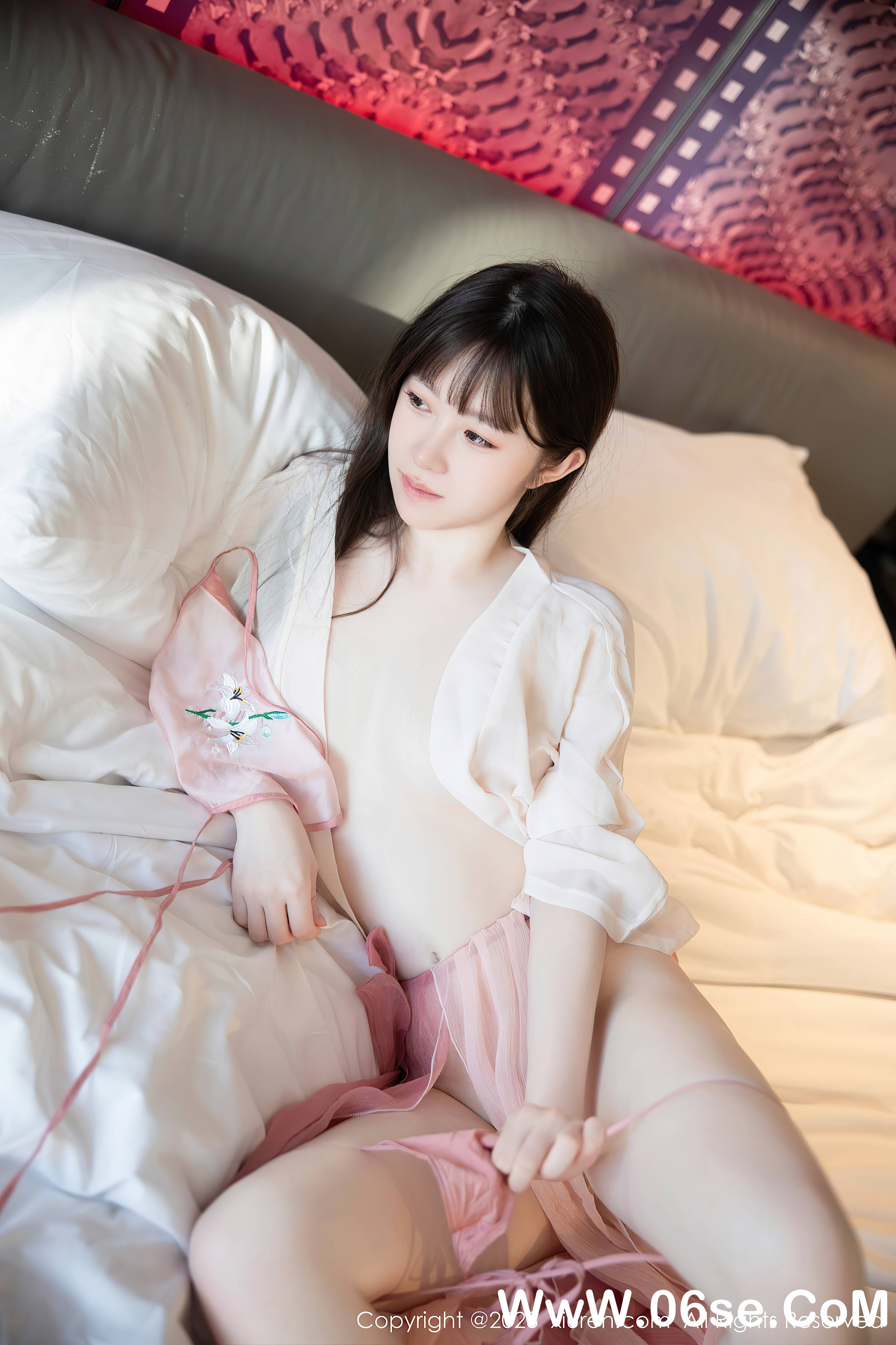 图片[68]-[XiuRen秀人网] 2023.06.16 NO.6926 林悠悠-六色网