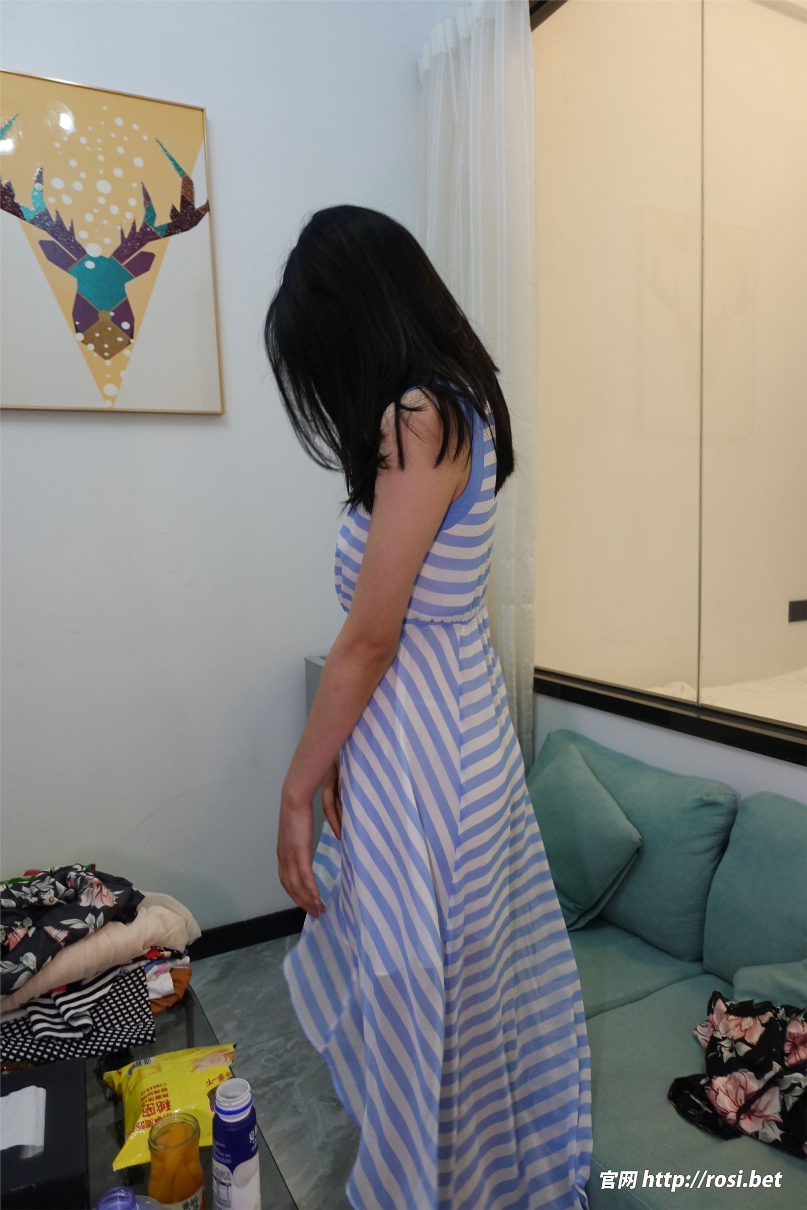 图片[83]-[ROSI写真]2024.02.07 NO.4447-六色网