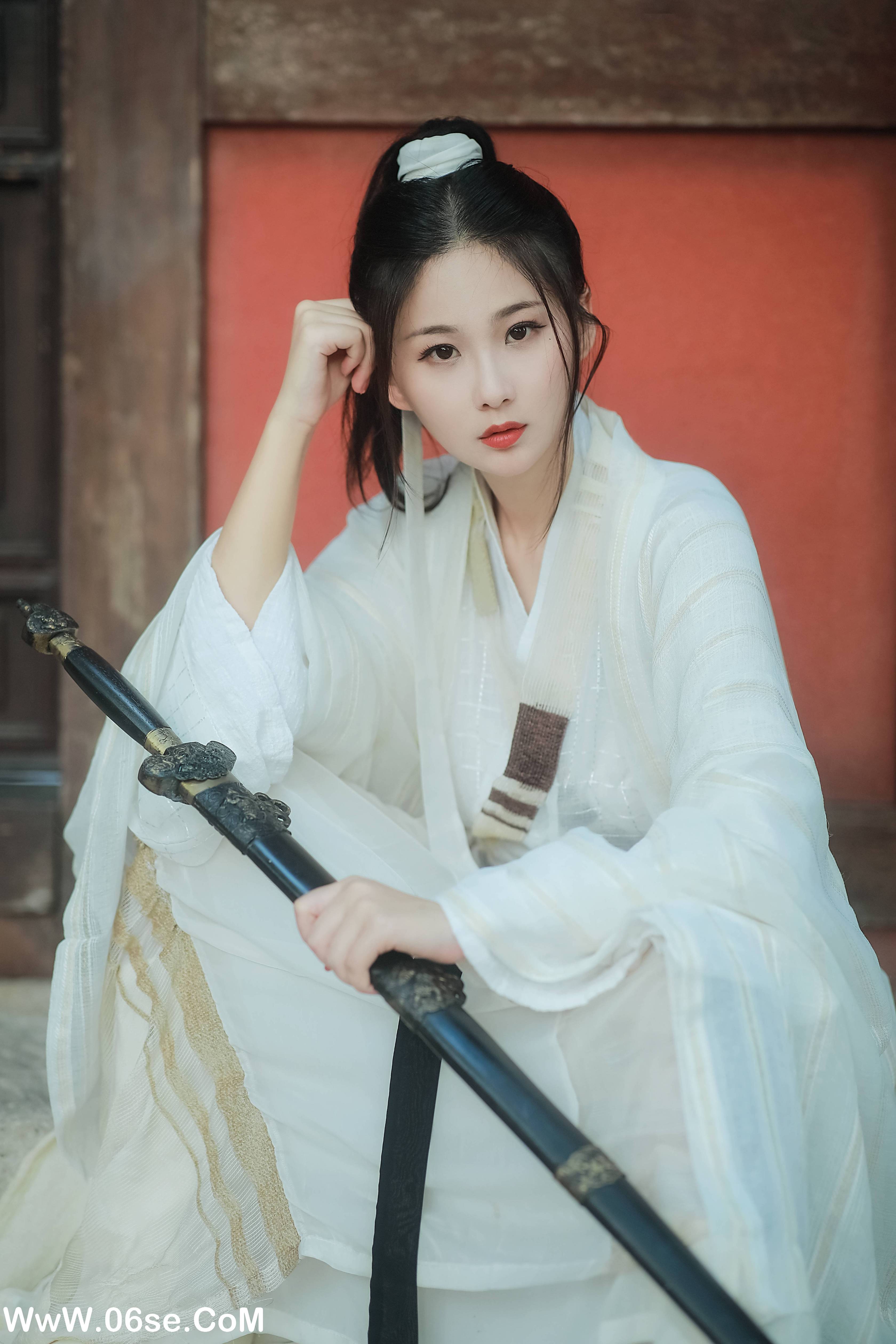 图片[9]-[YITUYU艺图语]2022.07.09 江湖里 小戚[24+1P／355MB]-六色网