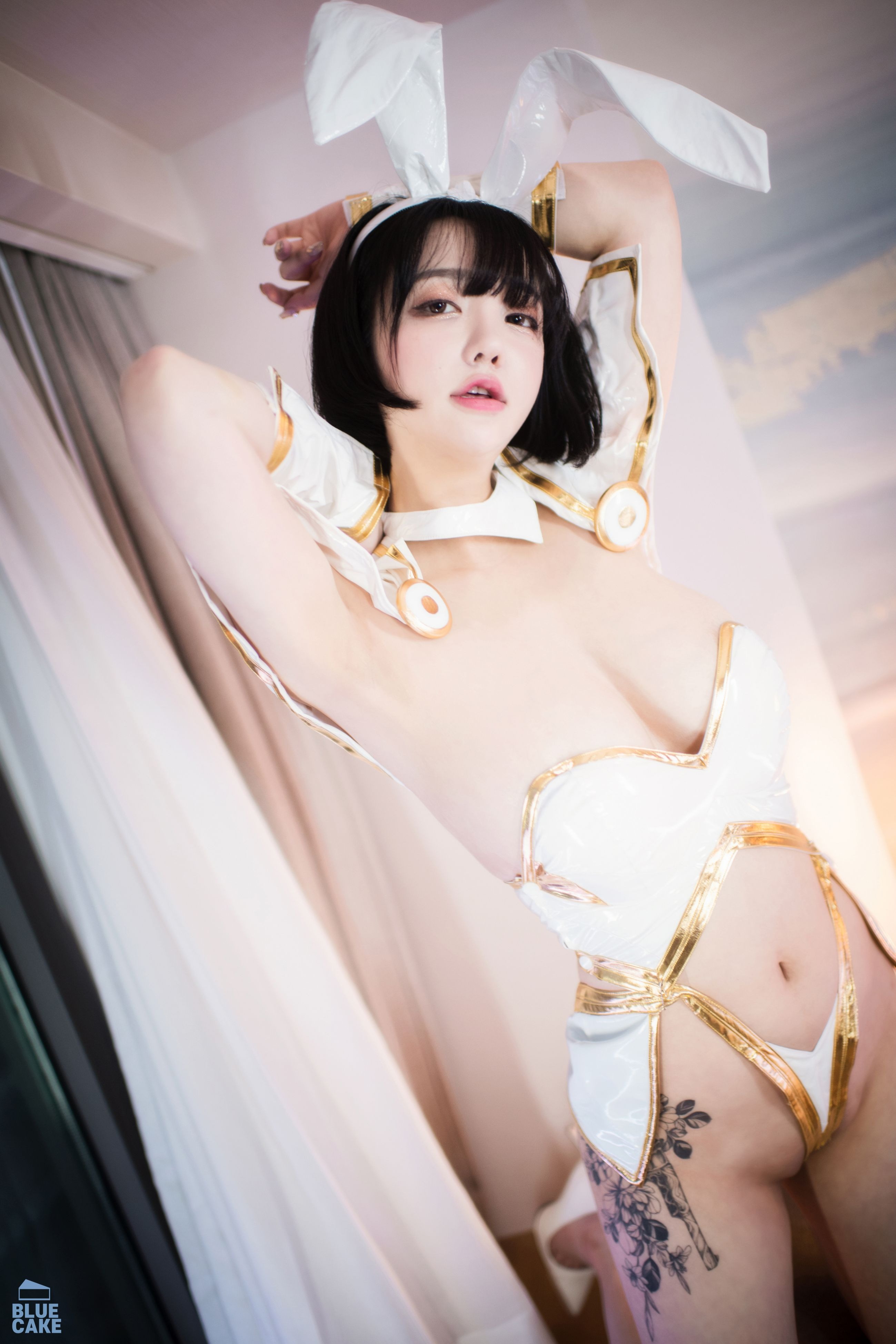孙樂樂 YEEUN - YeEun_BunnyLuXXX 22