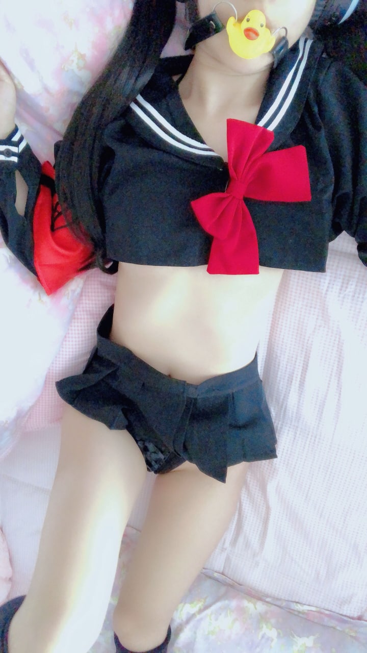樱井宁宁-半乳制服概念[70P] 23