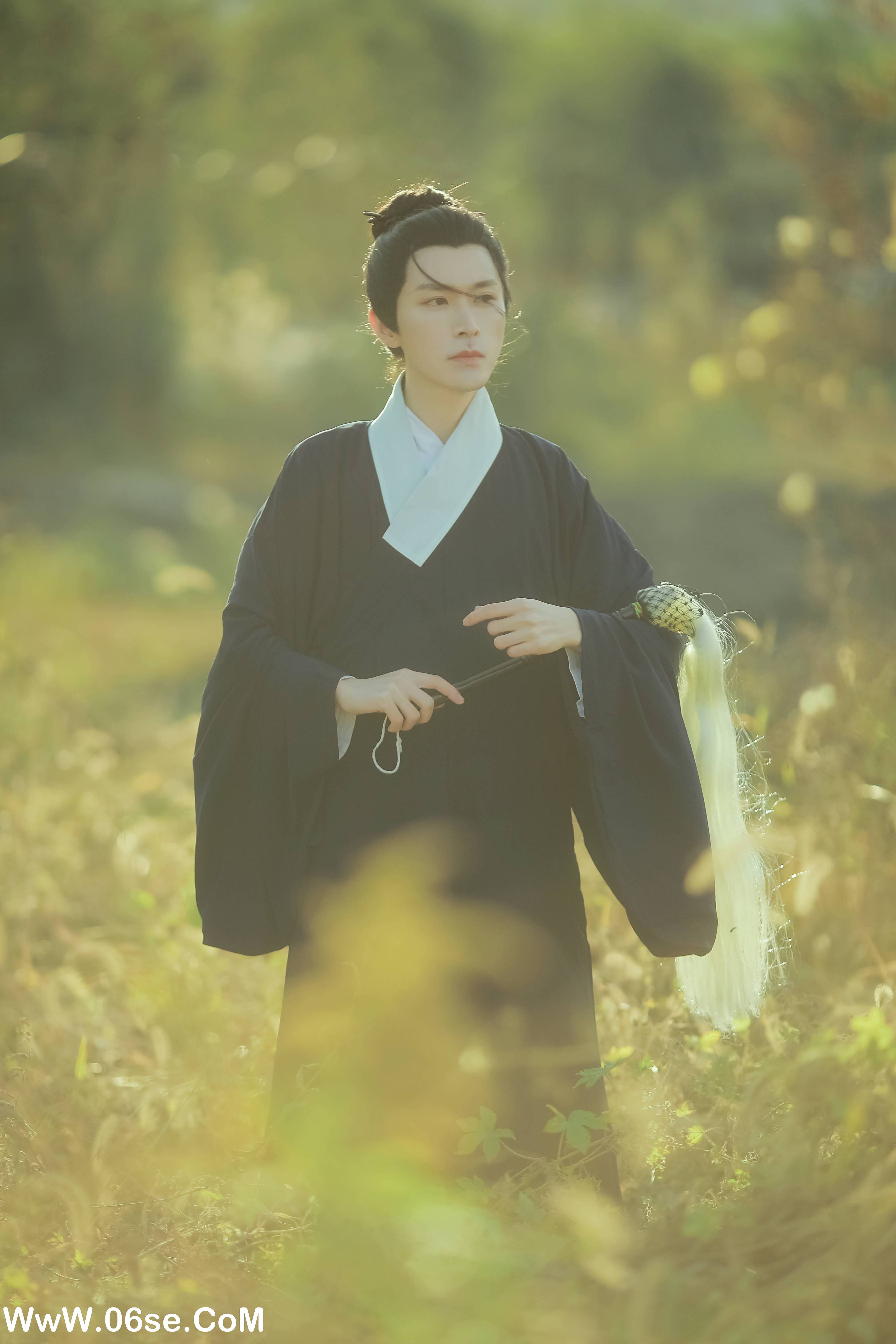 图片[4]-[YITUYU艺图语]2022.06.10 今日解签，宜下江南 夜释冰[22P-253.21MB]-六色网