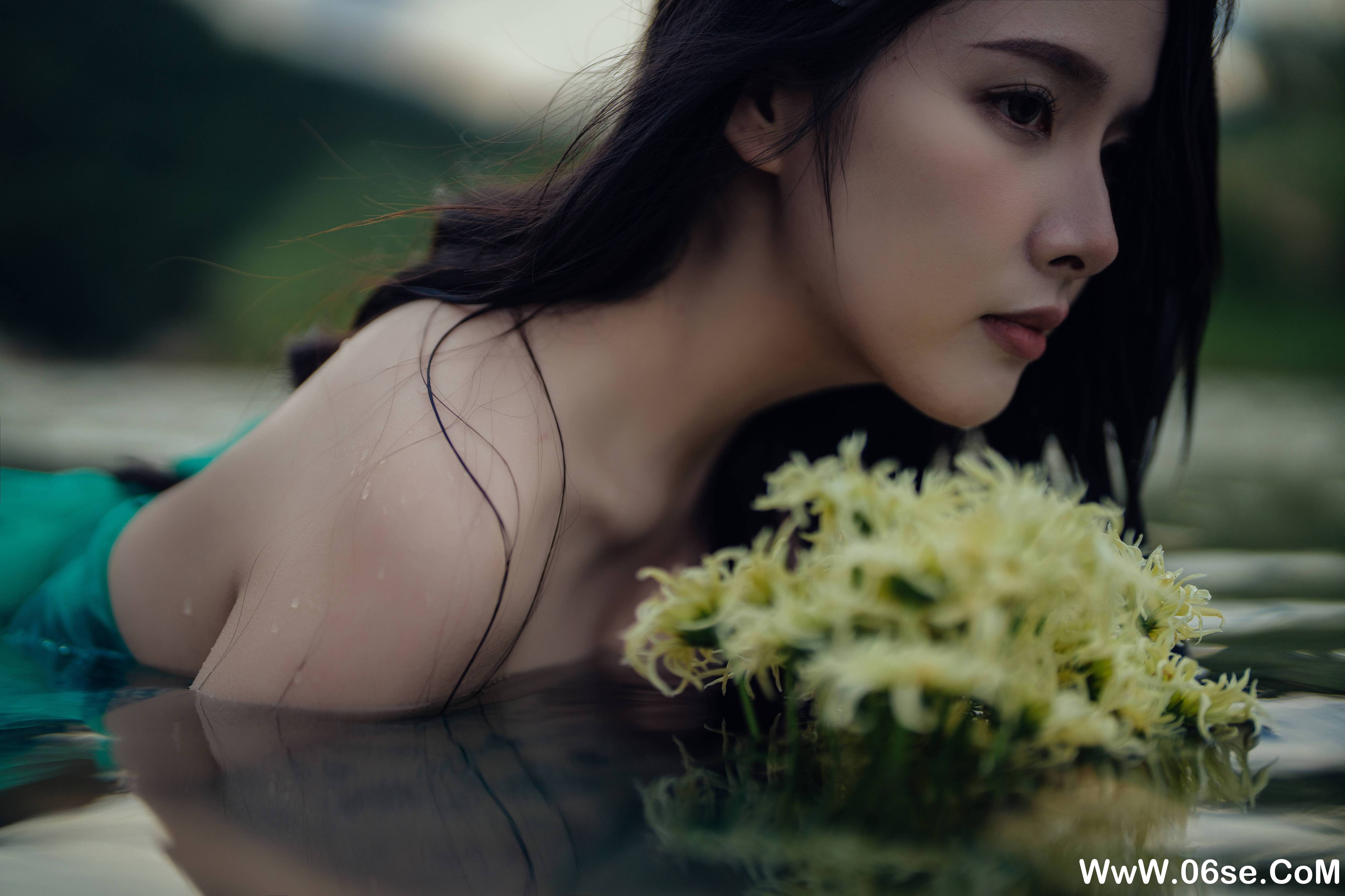 图片[33]-[YITUYU艺图语]2021.11.24 清水出芙蓉 姚妹[66+1P／989MB]-六色网