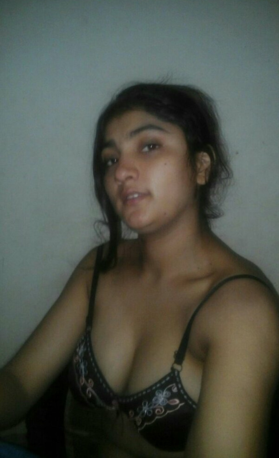 Indian young nude