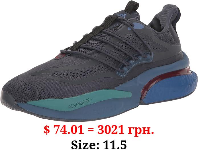 adidas Men's Alphaboost V1 Running Shoe