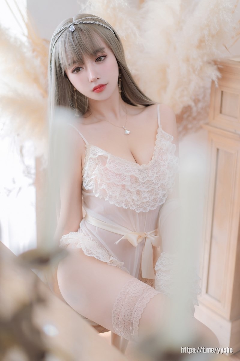 过期米线线喵 - 凡尔赛公主[52P] 28