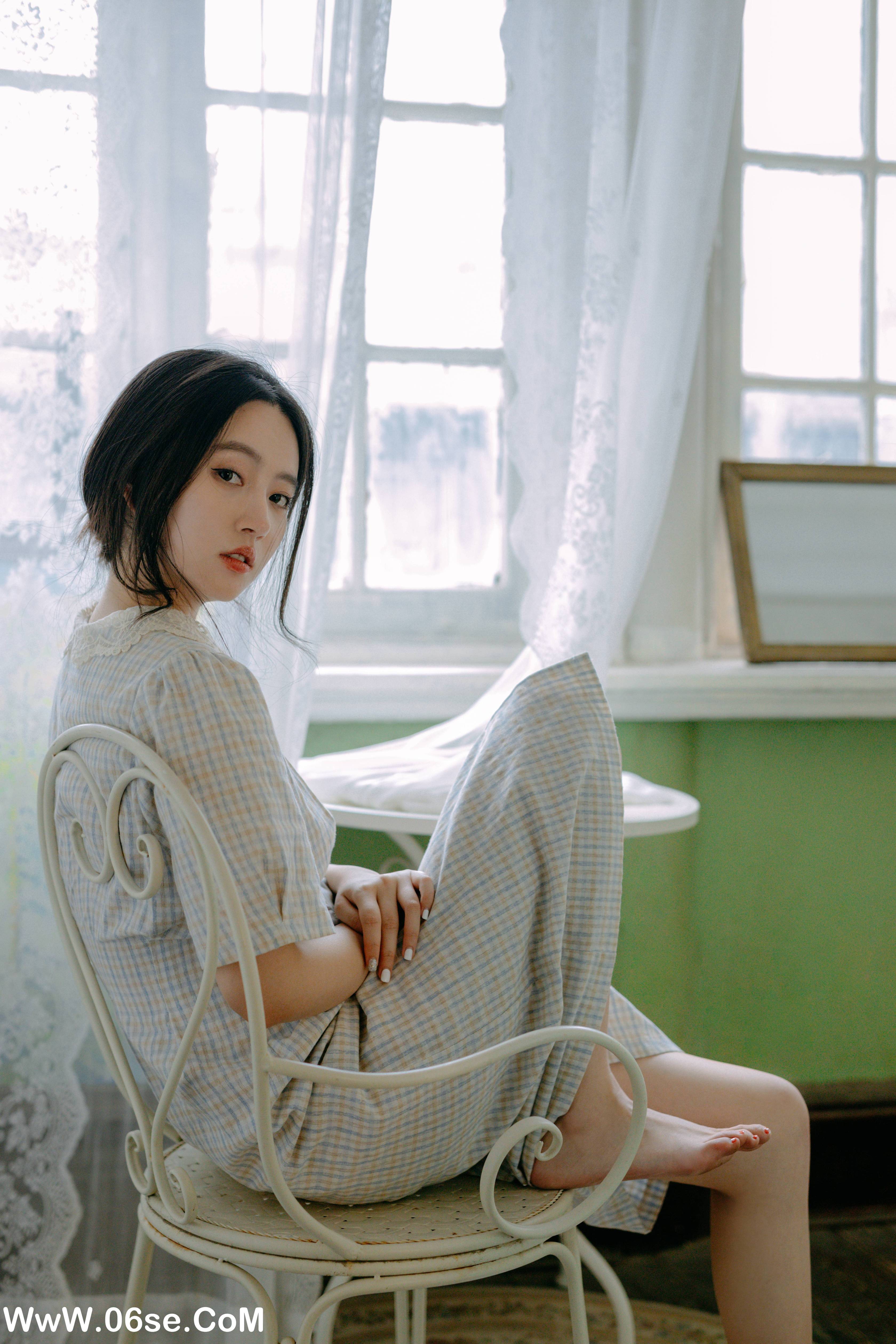 图片[20]-[YITUYU艺图语]2022.06.24 格子梦见 幽灵胡子[23P-447.8M]-六色网