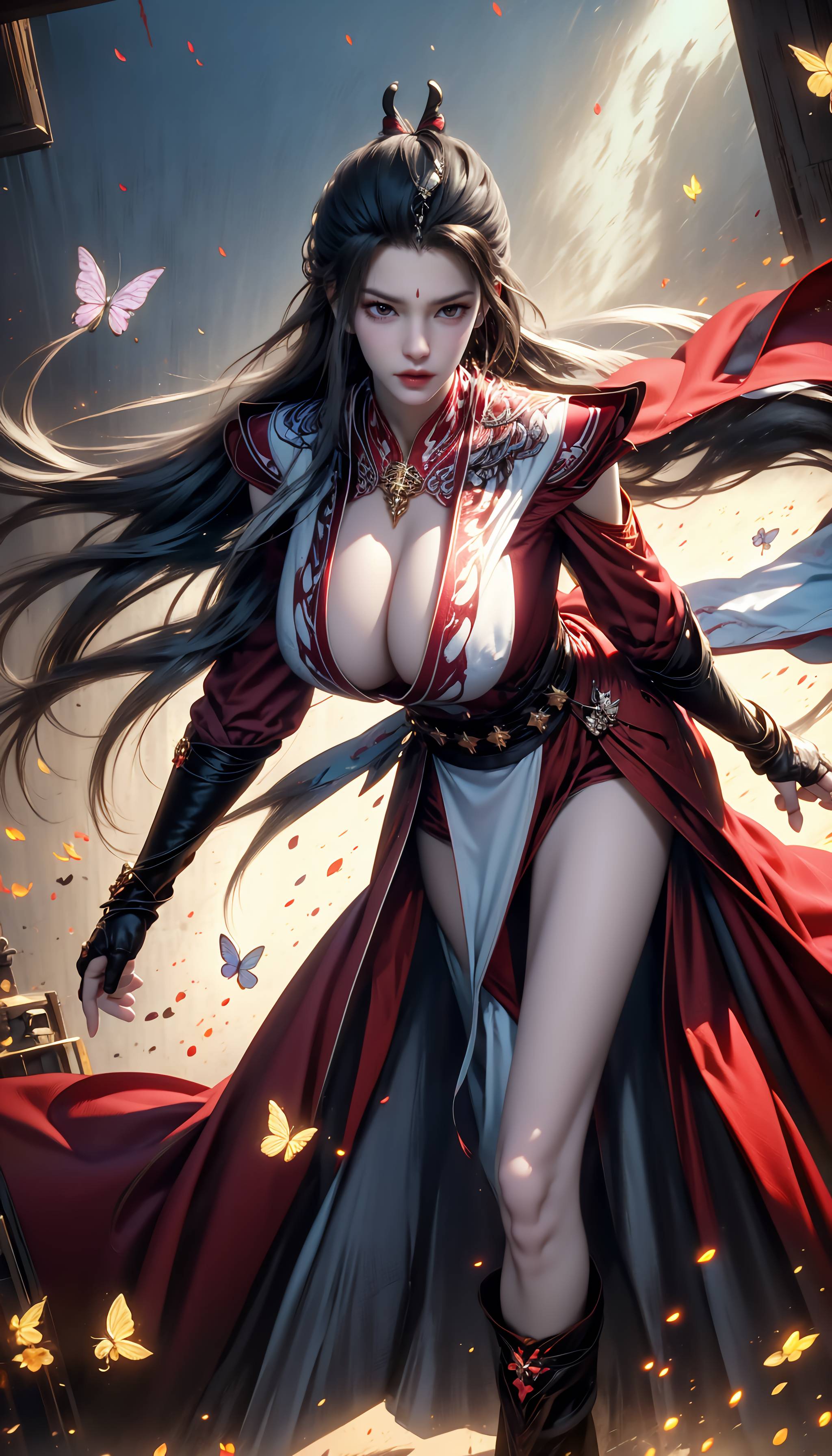 图片[57]-师兄啊师兄-有琴泫雅-六色网